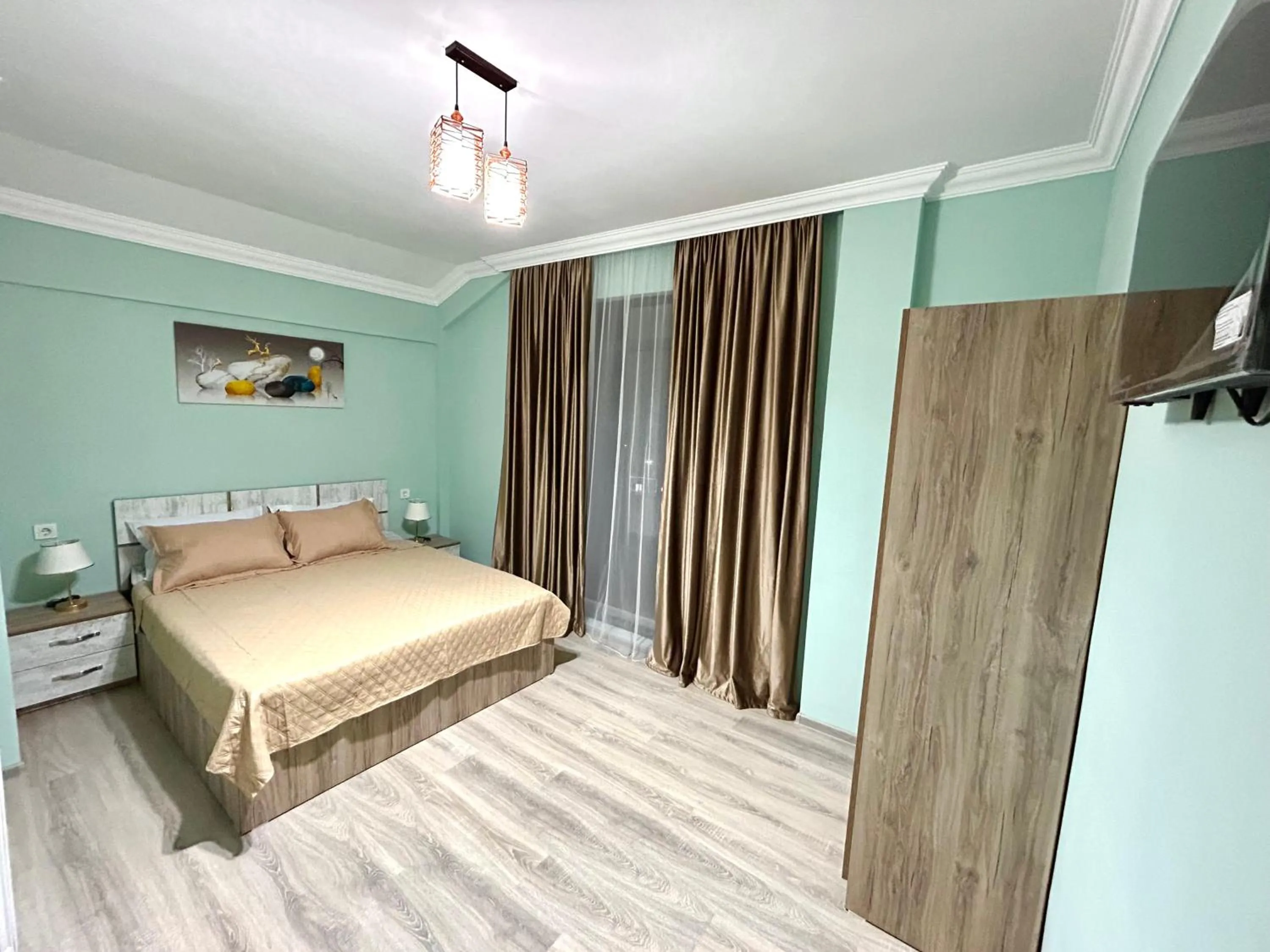 Dandelion Hotel Gudauri