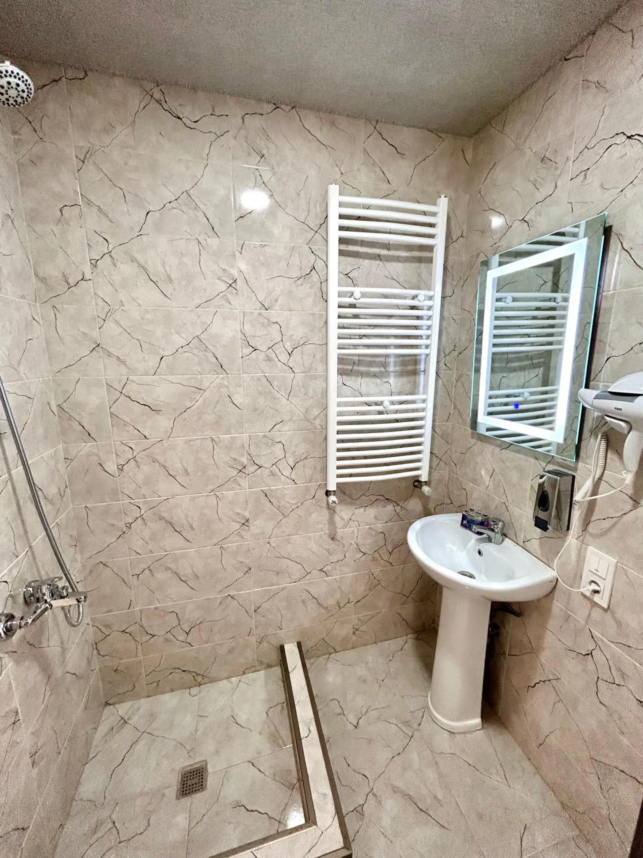 Dandelion Hotel Gudauri