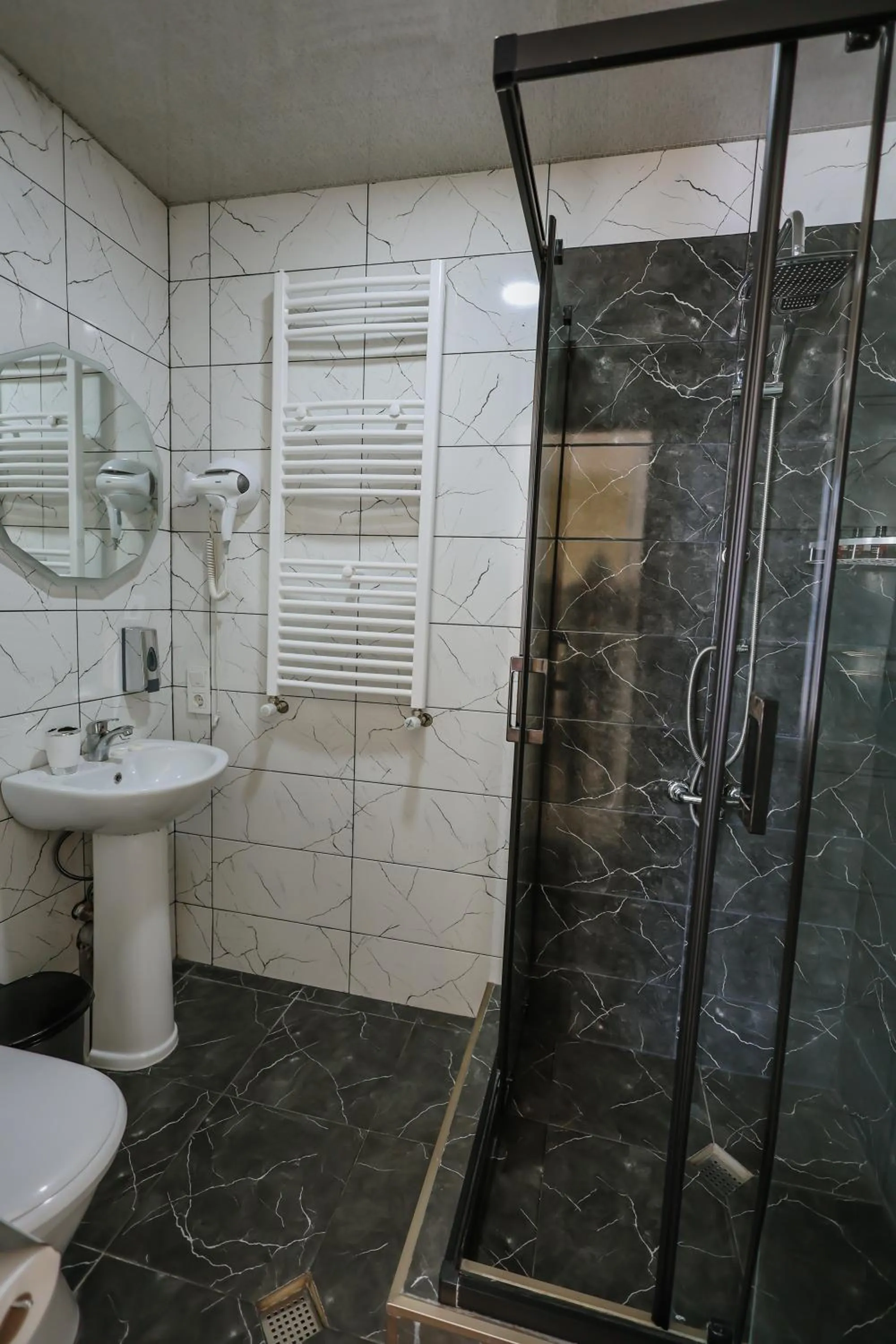 Dandelion Hotel Gudauri