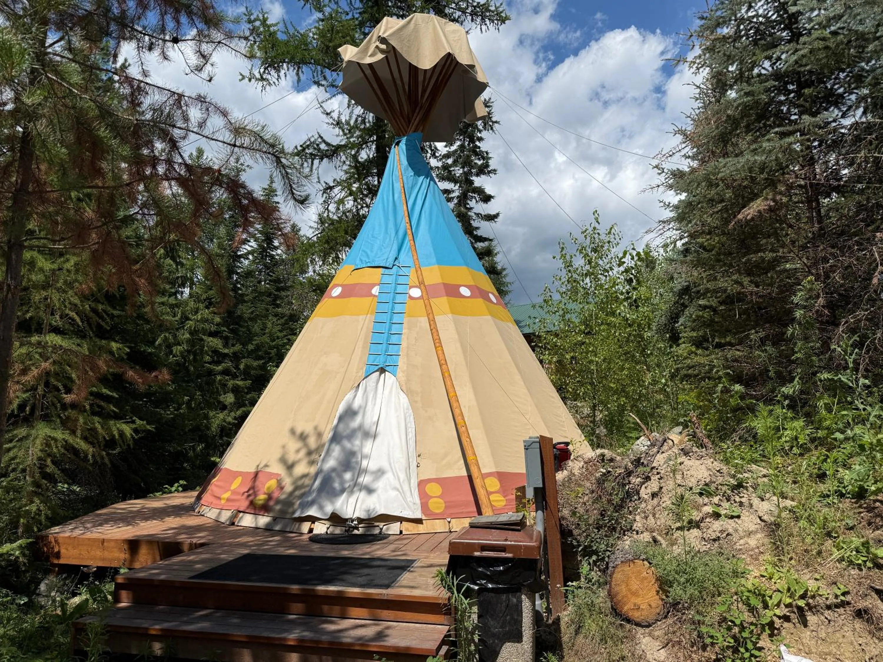 North Haven Campground