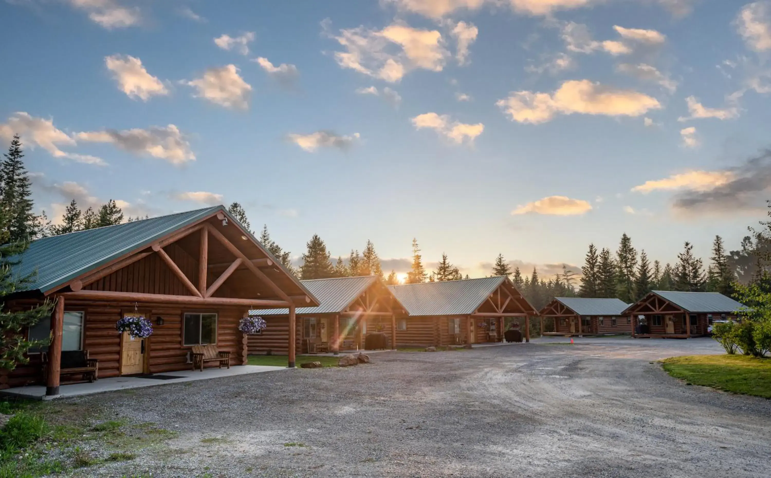 North Haven Campground North Haven Campground