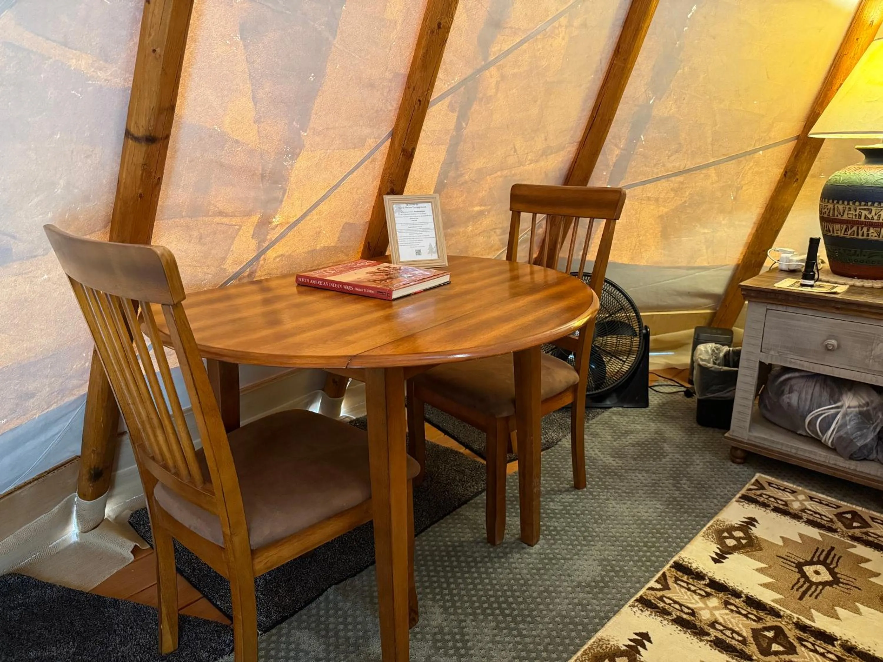 North Haven Campground