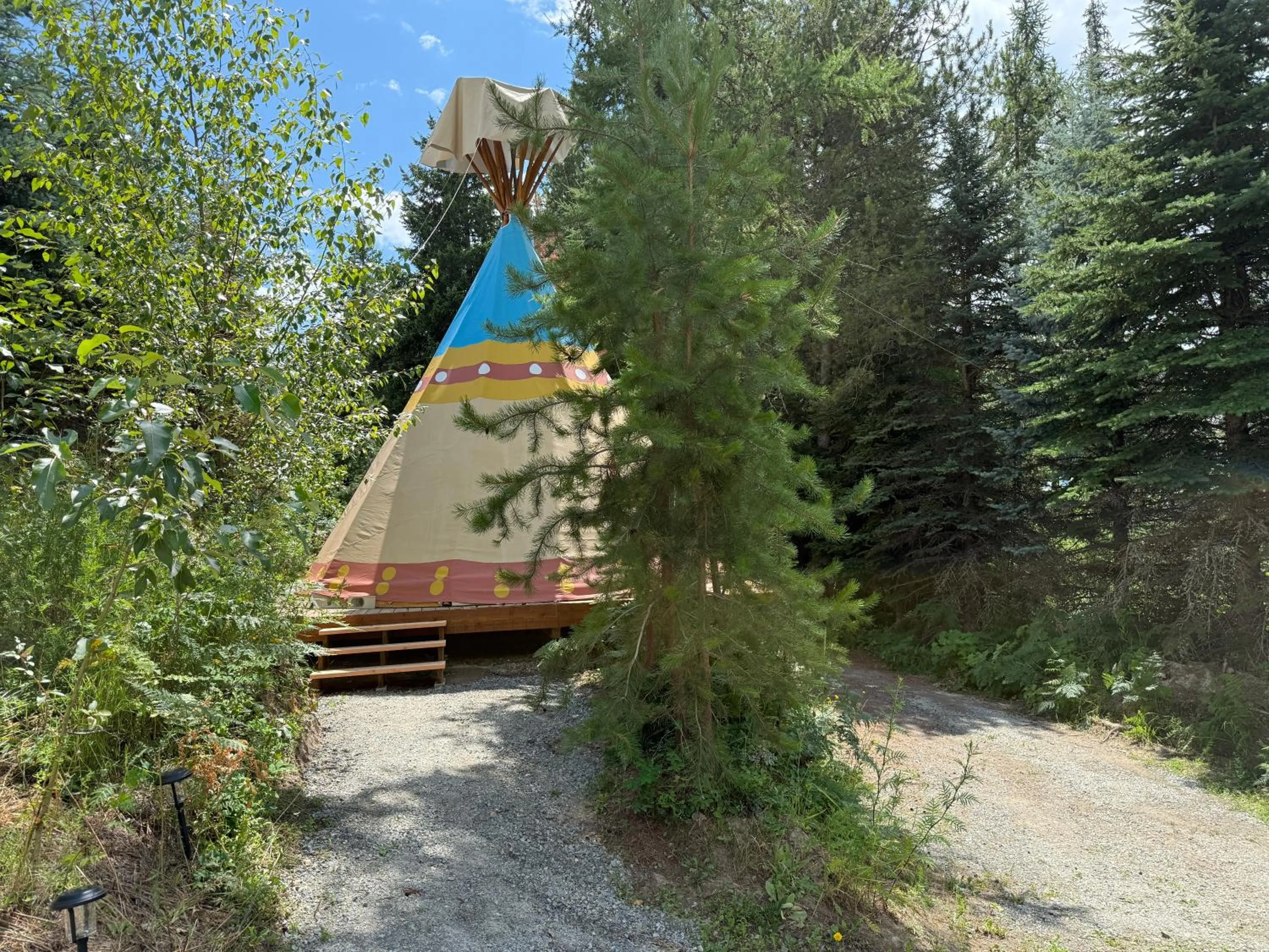 North Haven Campground