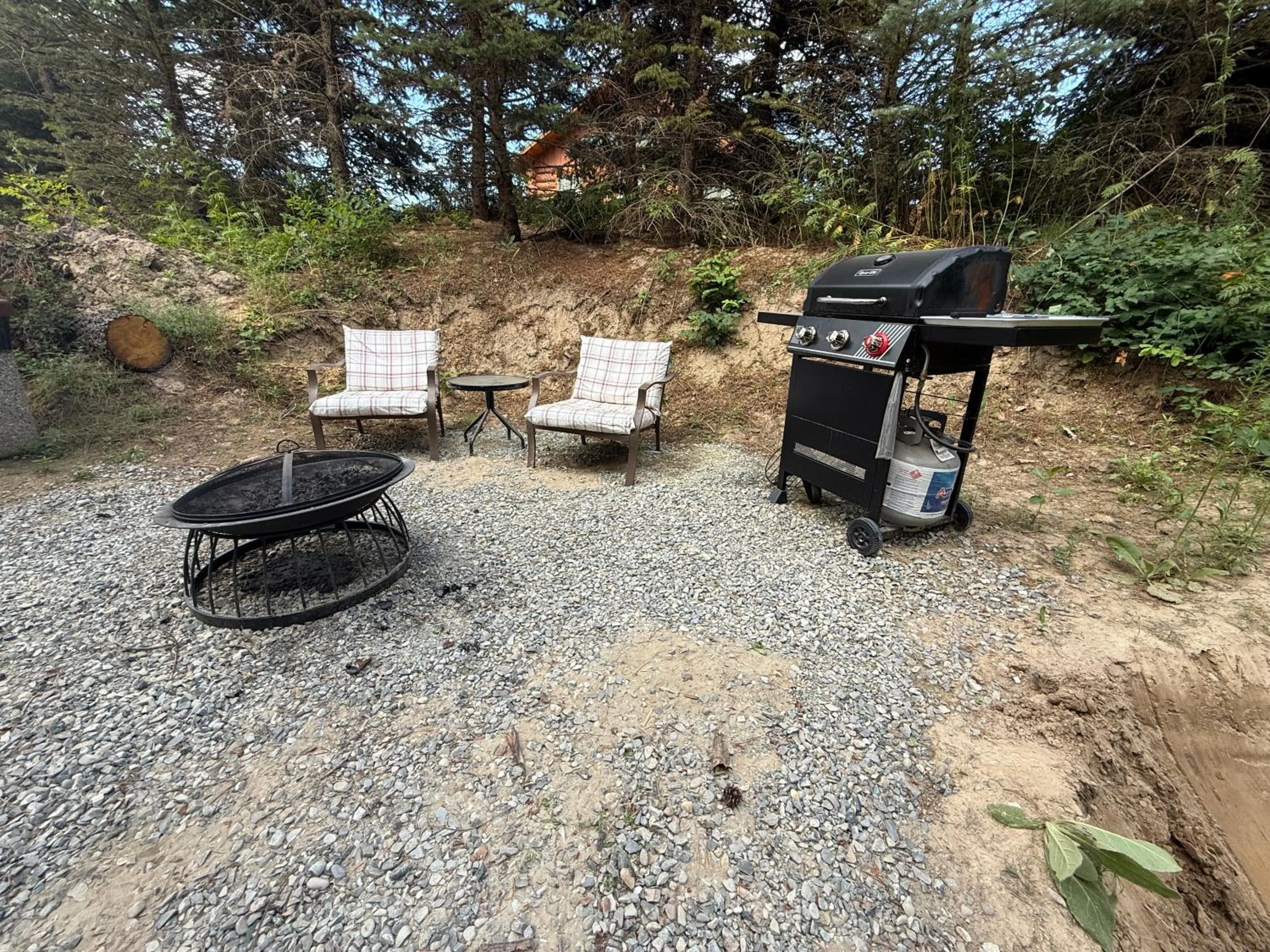 North Haven Campground