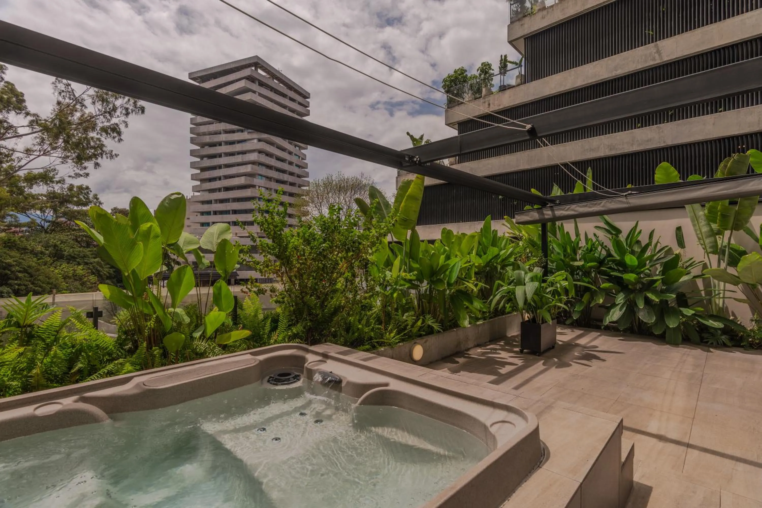 View (from property/room) in Wake Living