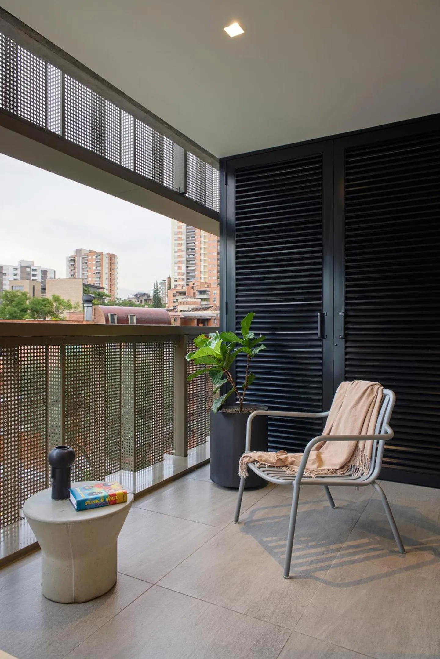 View (from property/room) in Wake Living