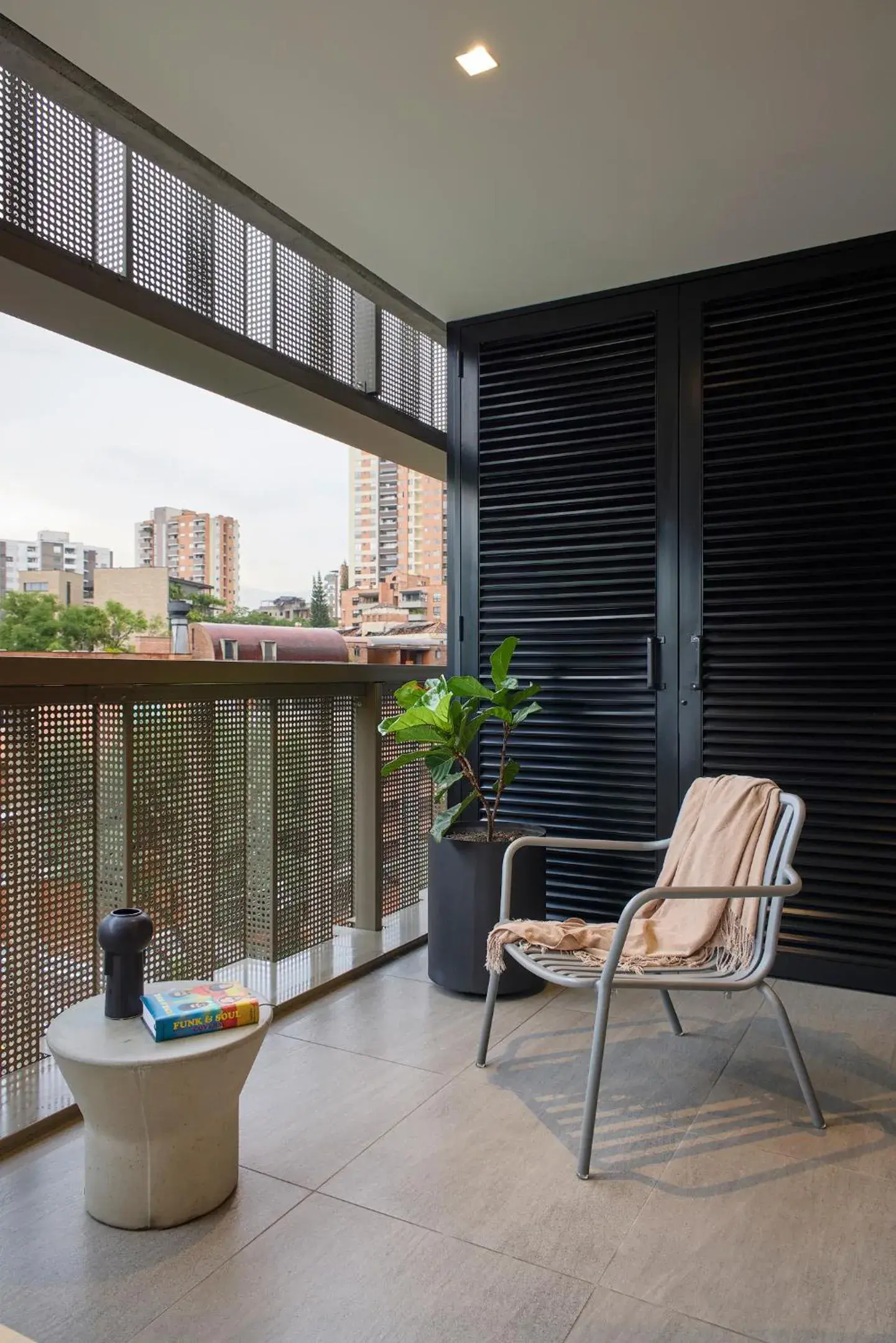 View (from property/room) in Wake Living View (from property/room) in Wake Living