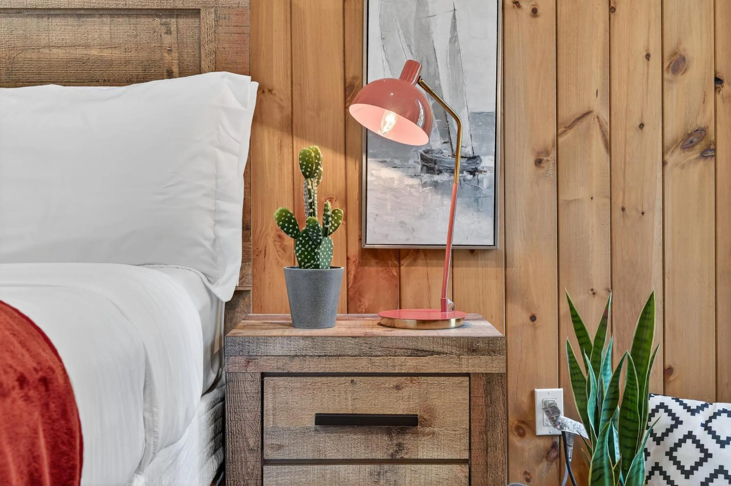 Domaine Rivière Sacacomie Chalets et Bed and Breakfast -Manoir Canergie