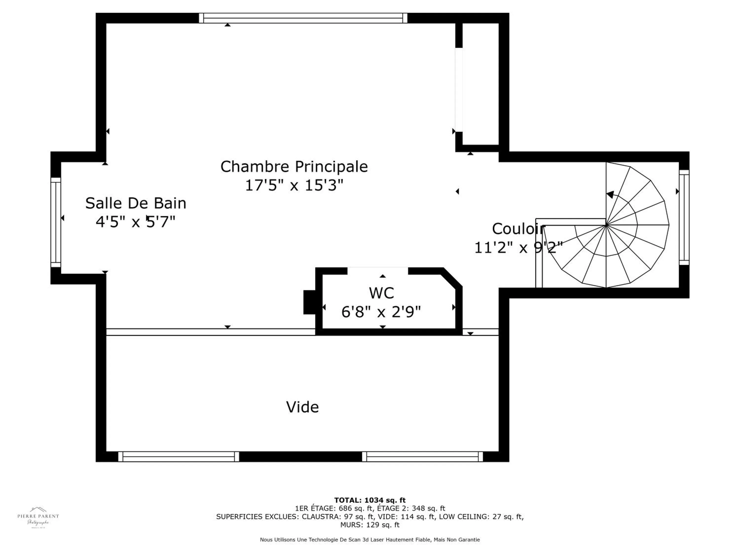 Domaine Rivière Sacacomie Chalets et Bed and Breakfast -Manoir Canergie