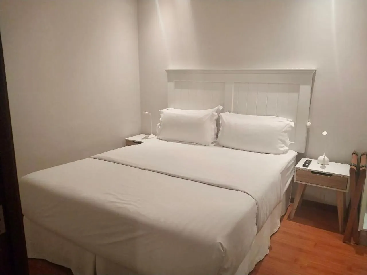 Standard Studio in Santa Lucia Suites - Barranco