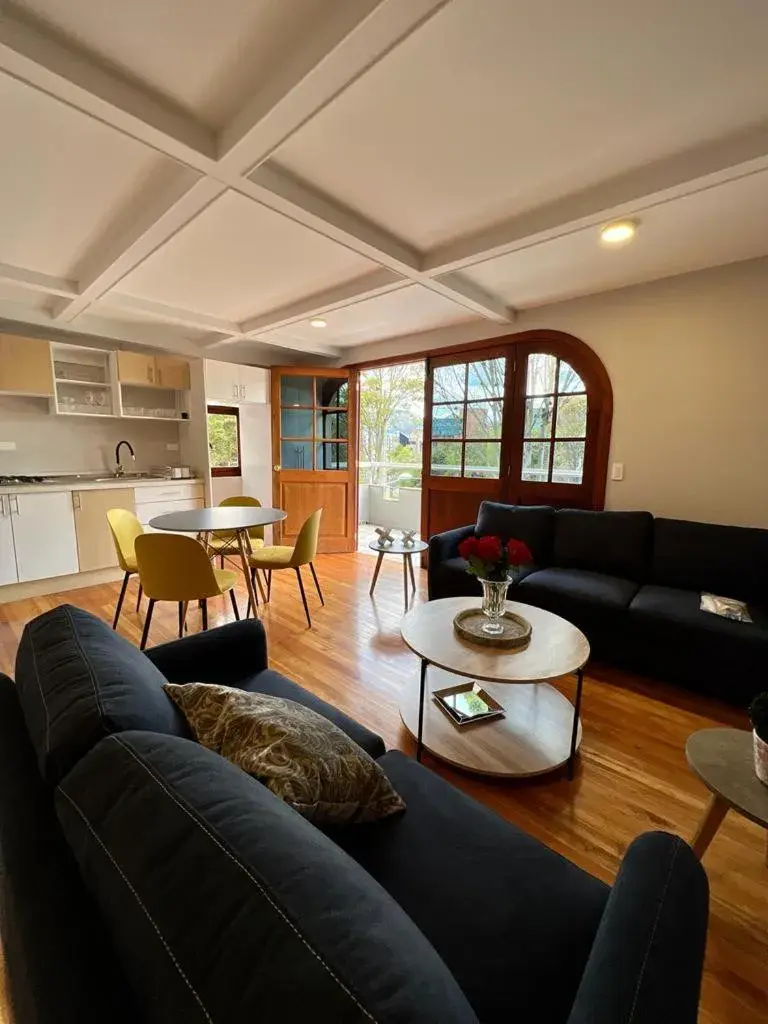 Two-Bedroom Apartment in Santa Lucia Suites - Barranco Two-Bedroom Apartment in Santa Lucia Suites - Barranco
