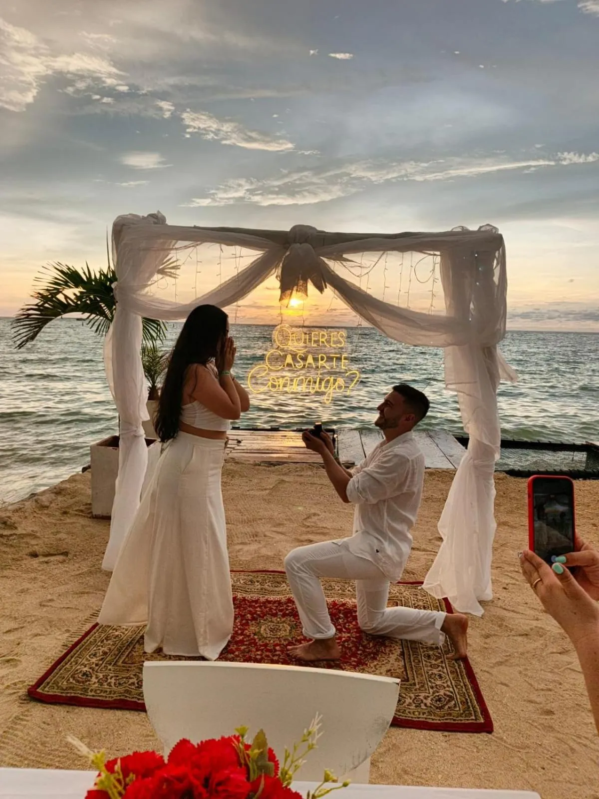 Property building in Cristal Blue Barú