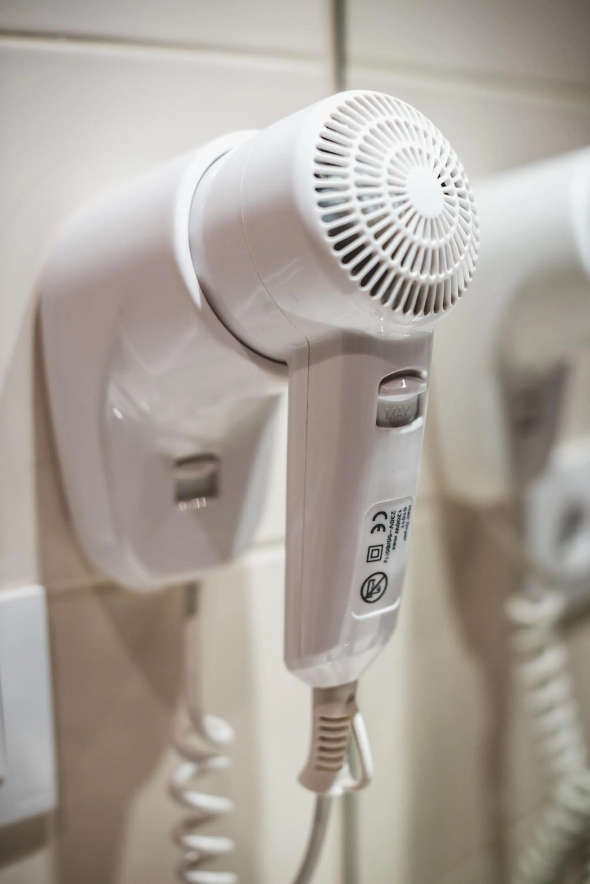 Area and facilities in Hostal Marenostrum