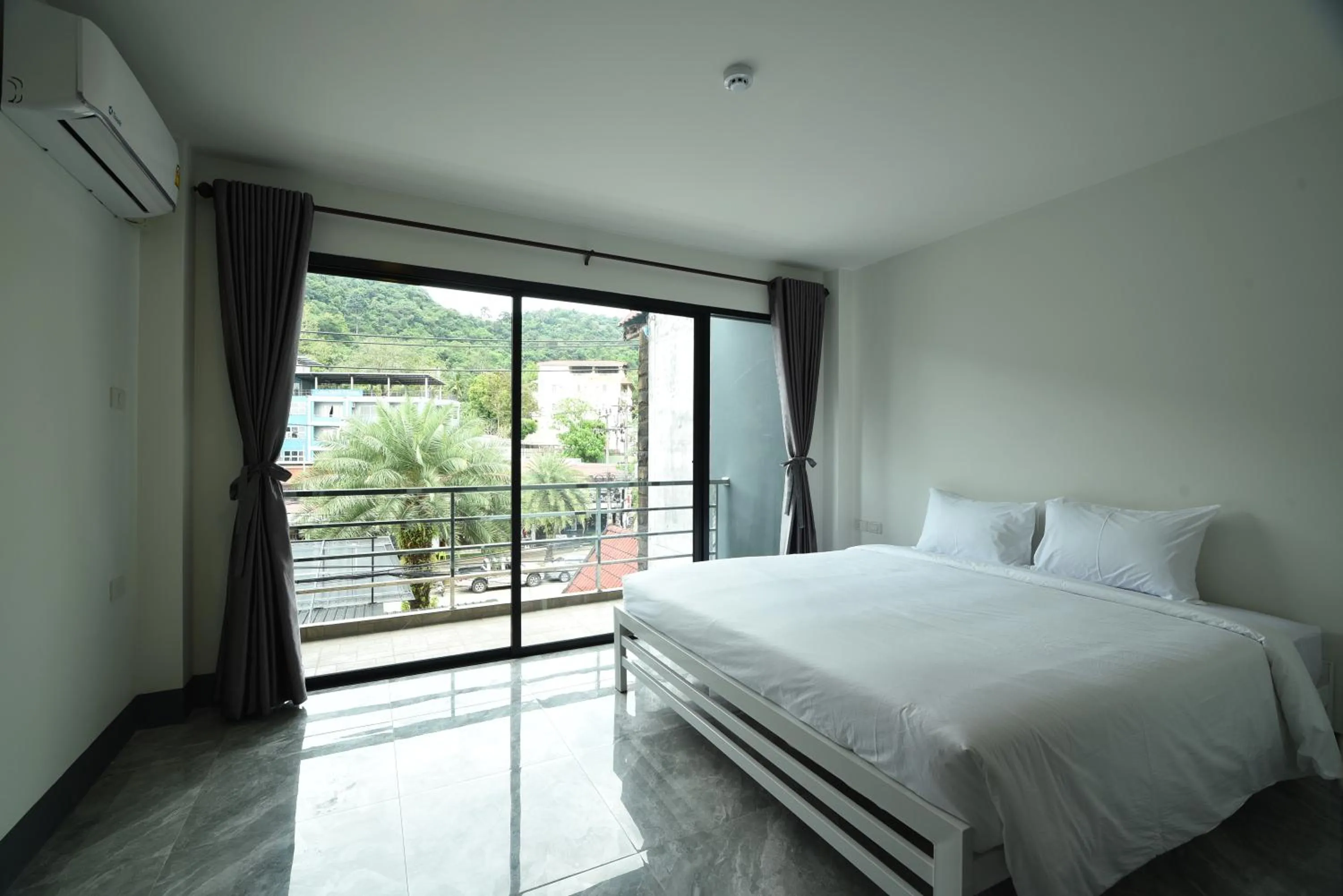 Bed in KOKO Party Hostel 18-40