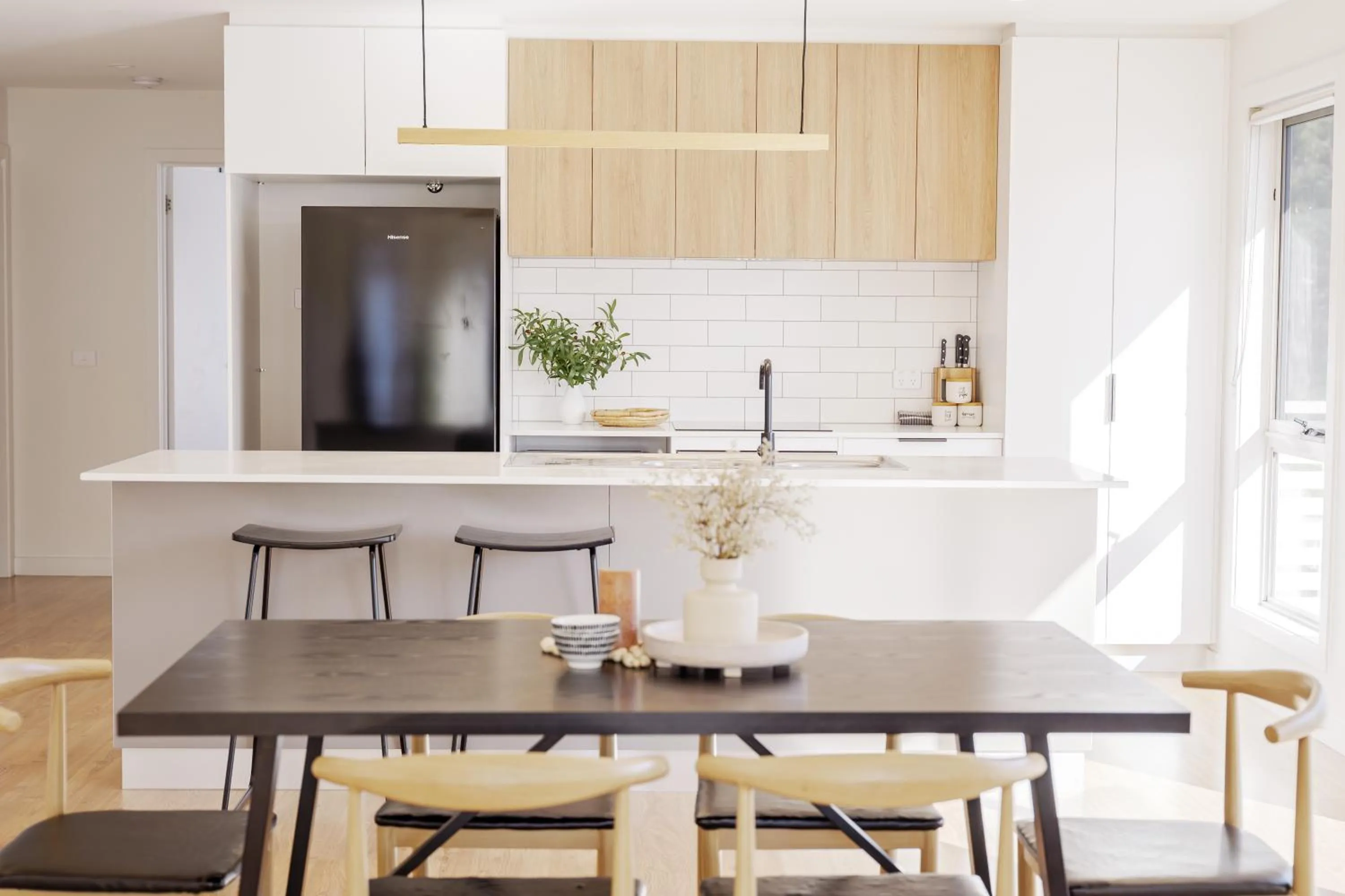 Cozy Home Close to Beach and Hobart CBD