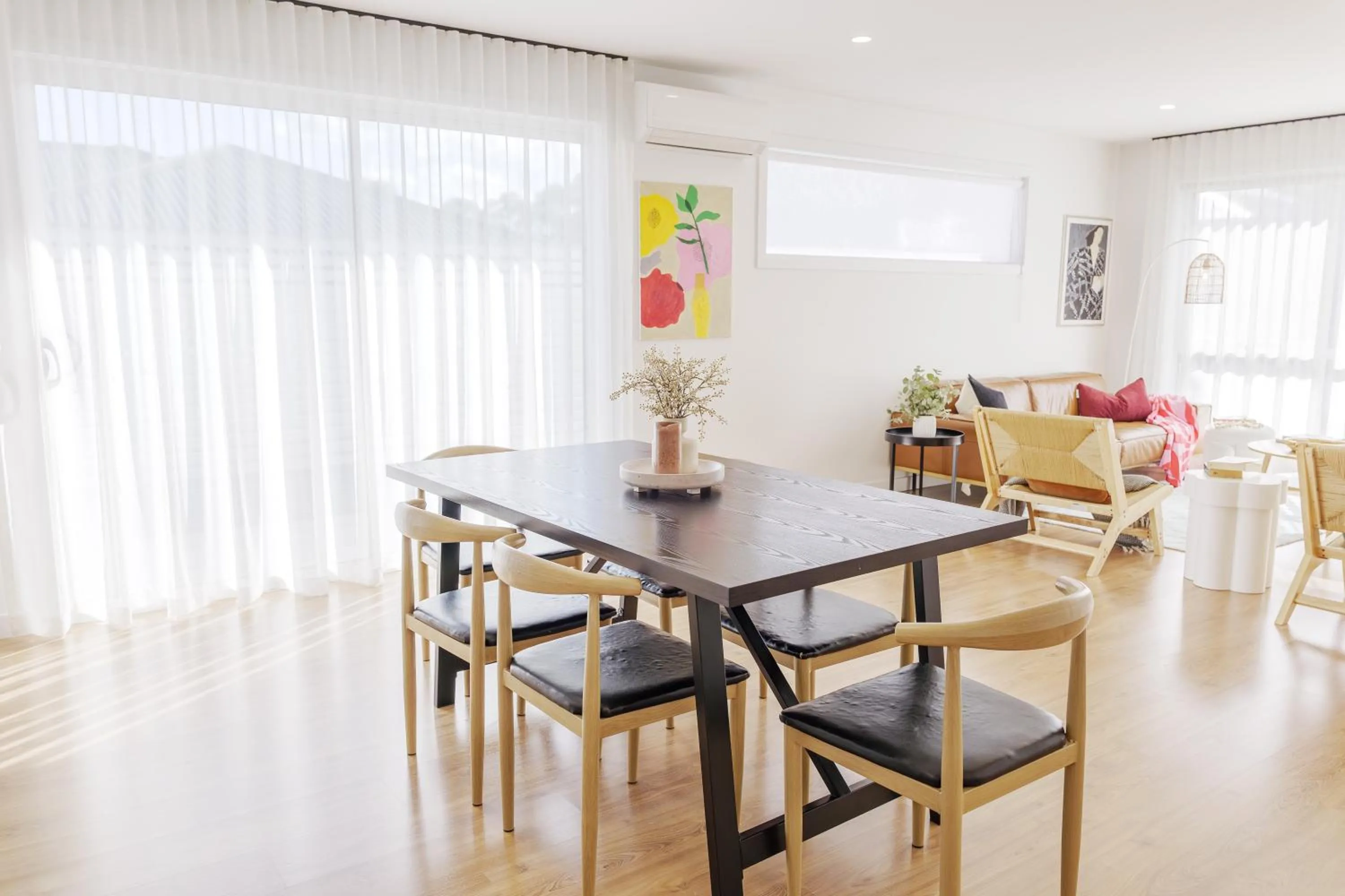 Cozy Home Close to Beach and Hobart CBD