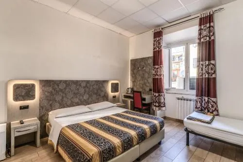 Hotel principe