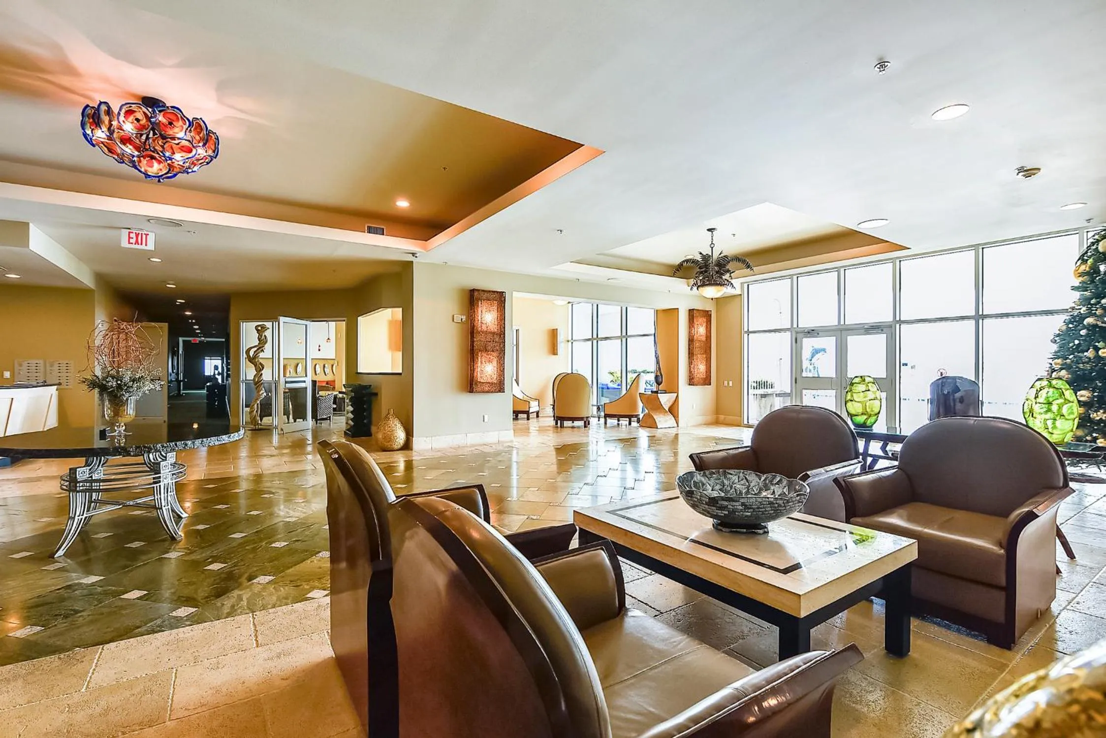 Property building in Emerald 705