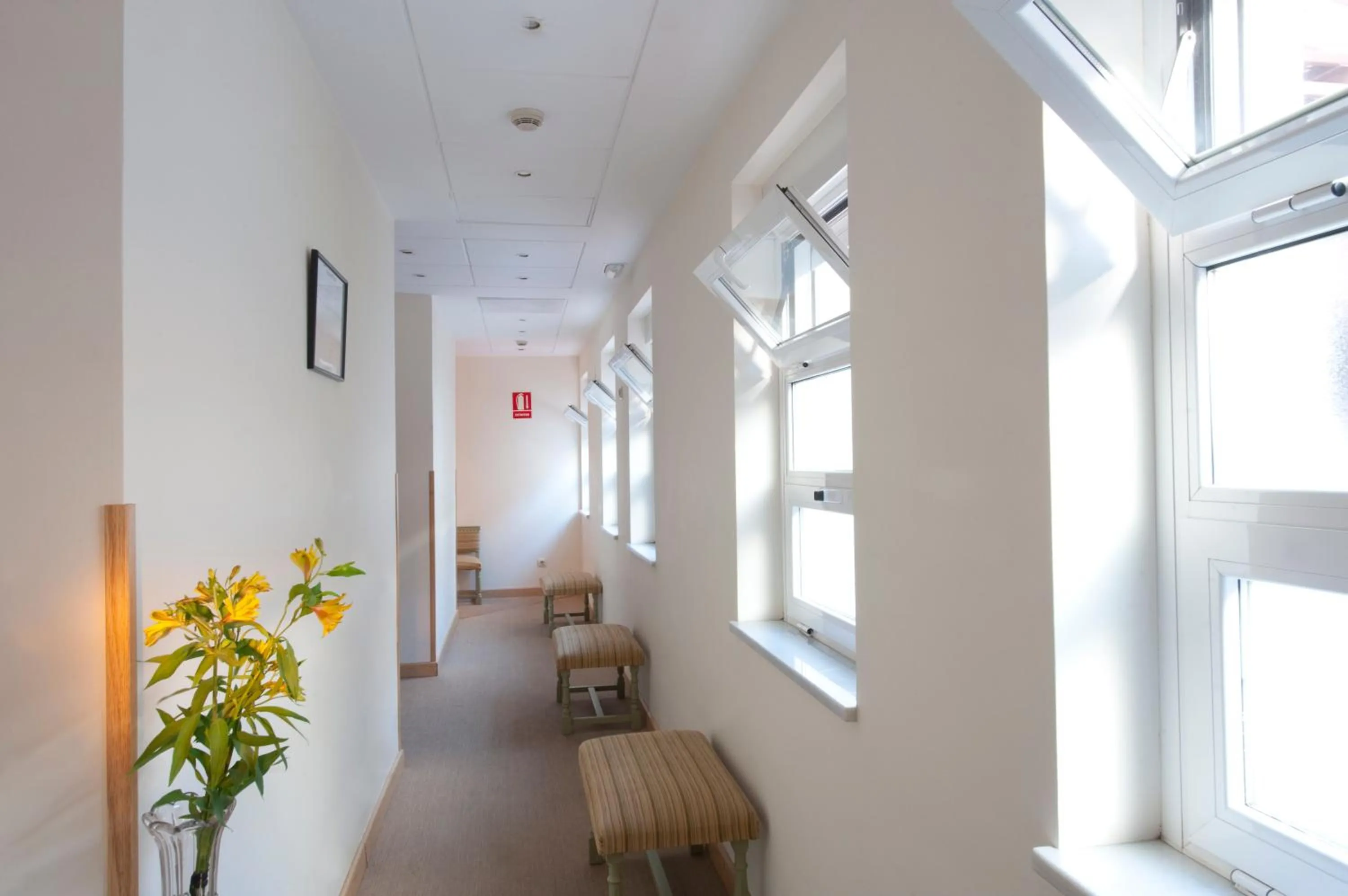 Other in Hotel Alcántara