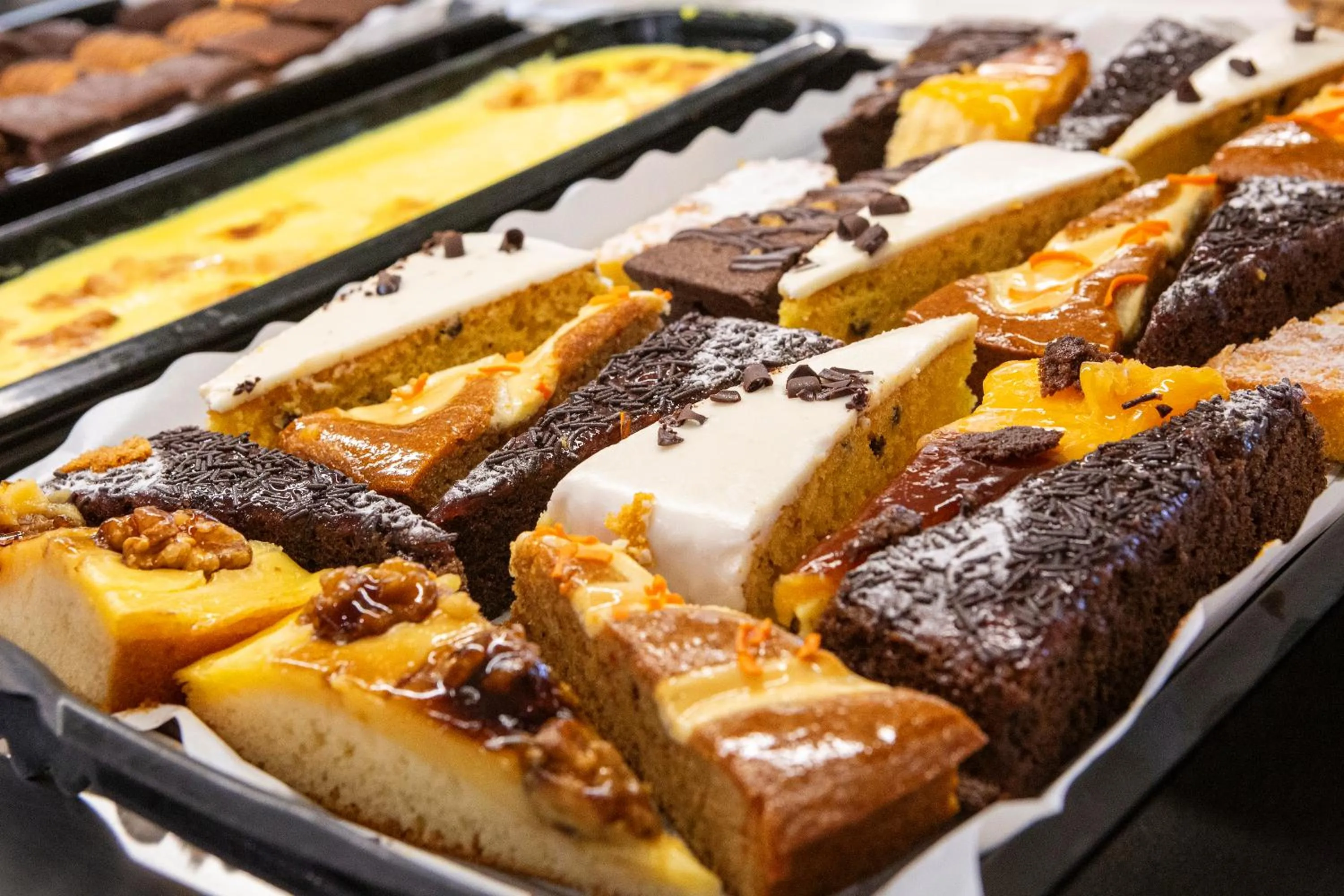 Restaurant/places to eat in Medplaya Hotel Monterrey