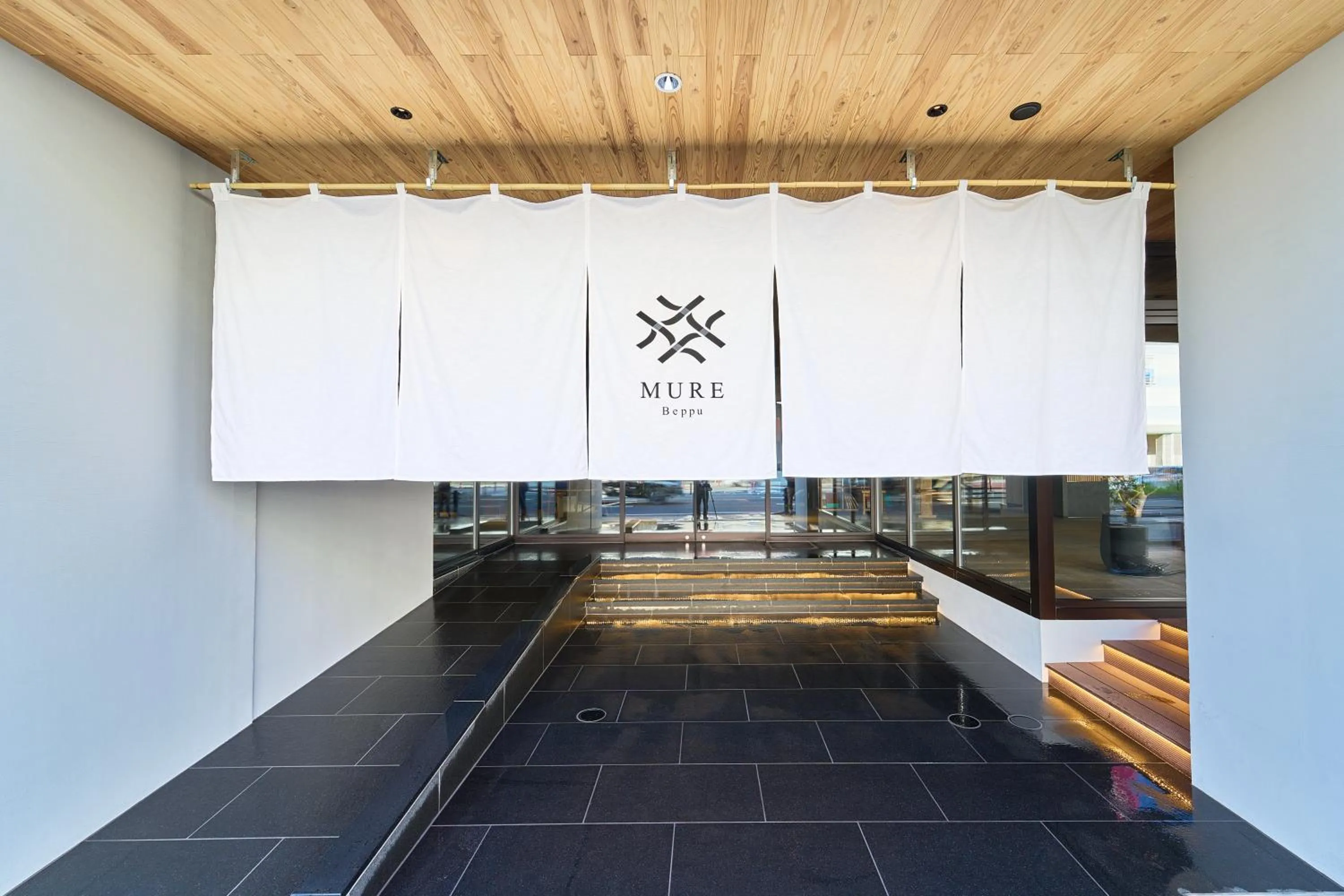 MURE Beppu