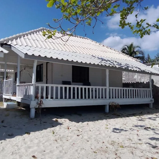 Beach in Thong Nai Pan Beach Resort