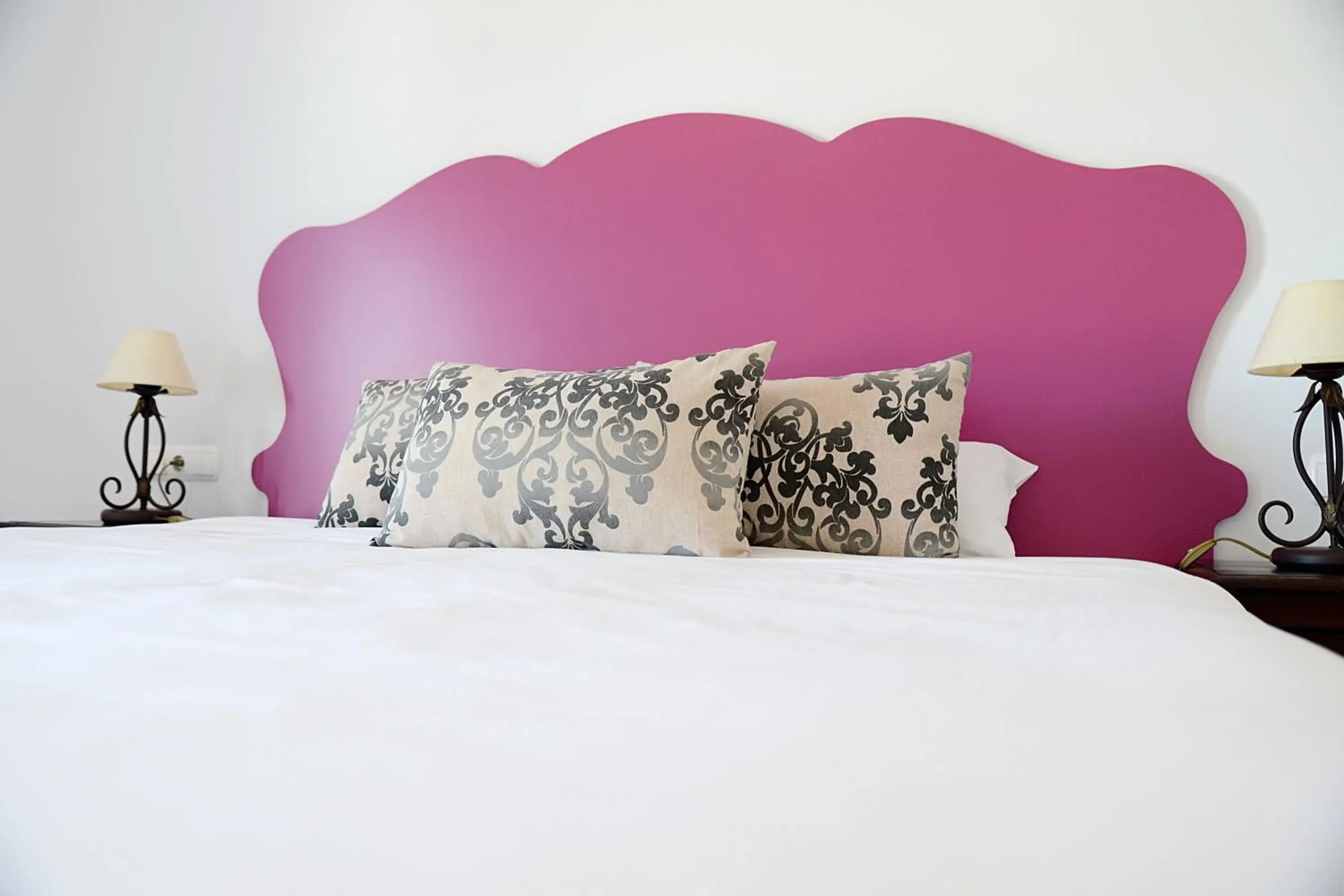 Standard Double Room in Hotel Andalou Standard Double Room in Hotel Andalou