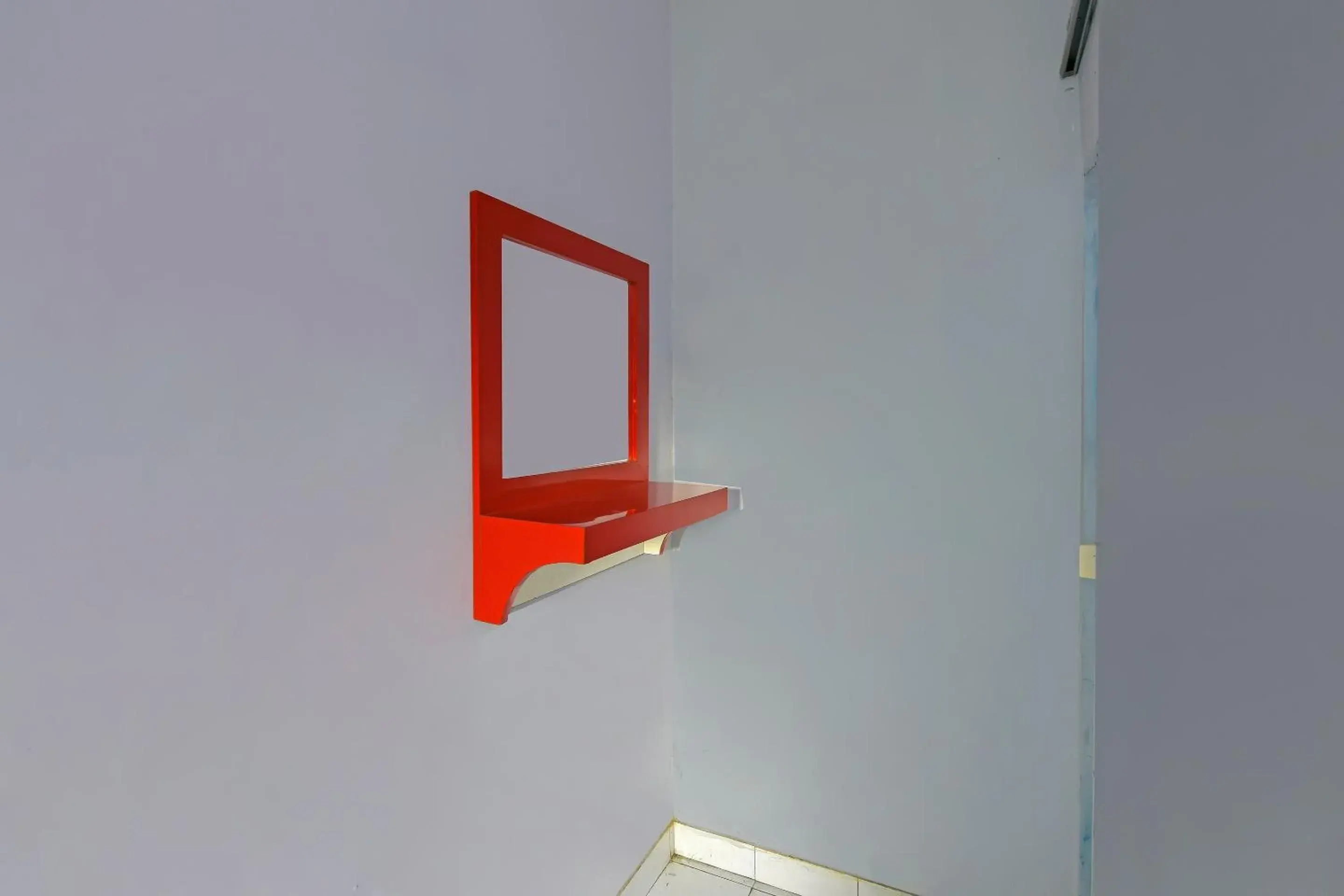 Bedroom in Hotel O Cipto Arum Bedroom in Hotel O Cipto Arum