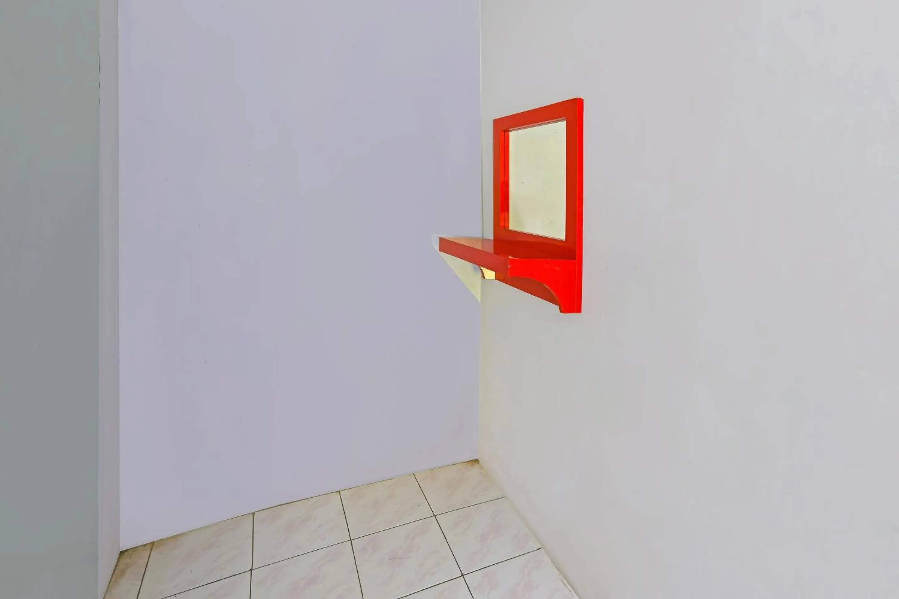 Bedroom in Hotel O Cipto Arum