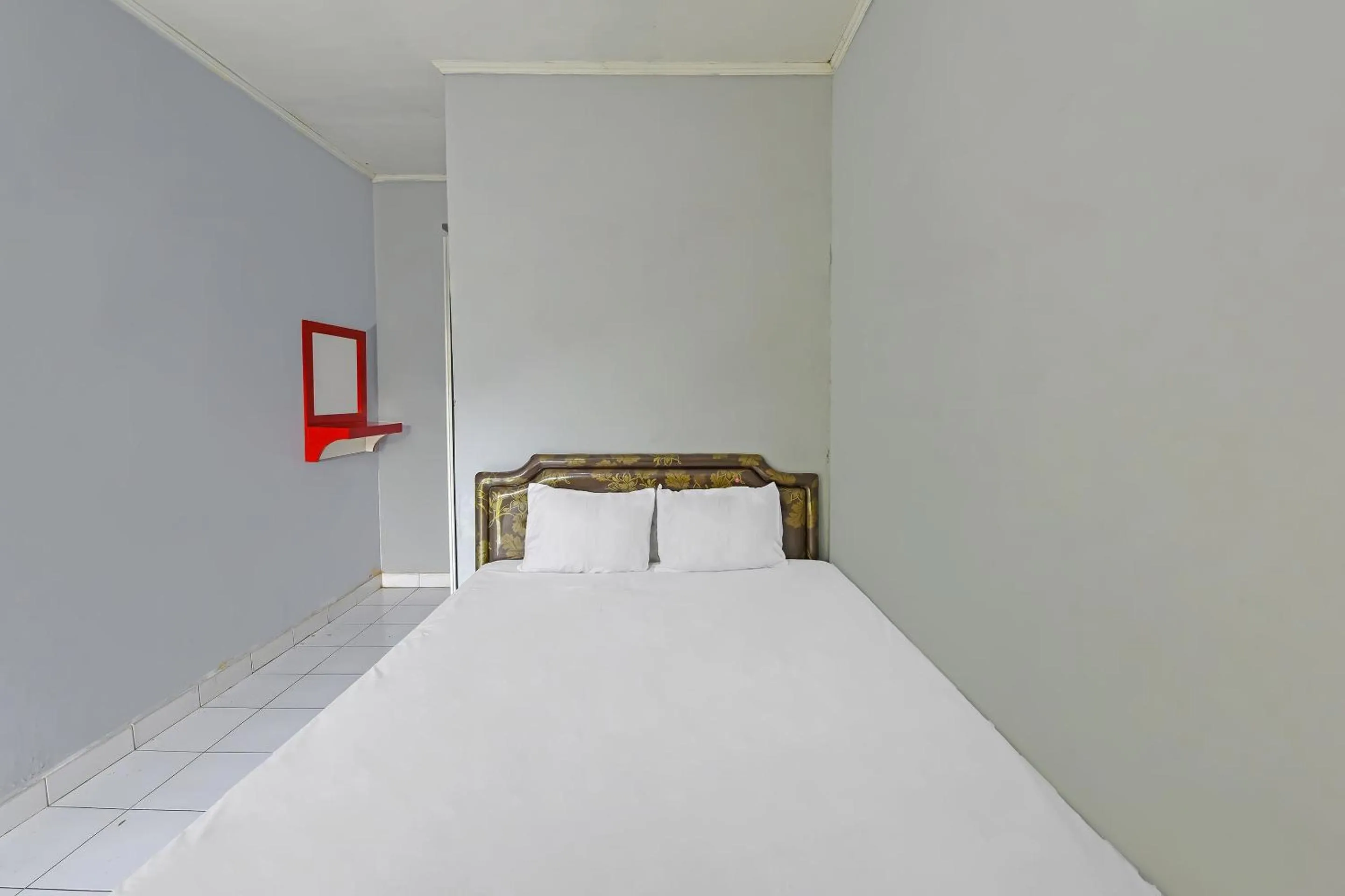 Bedroom, Bed in Hotel O Cipto Arum