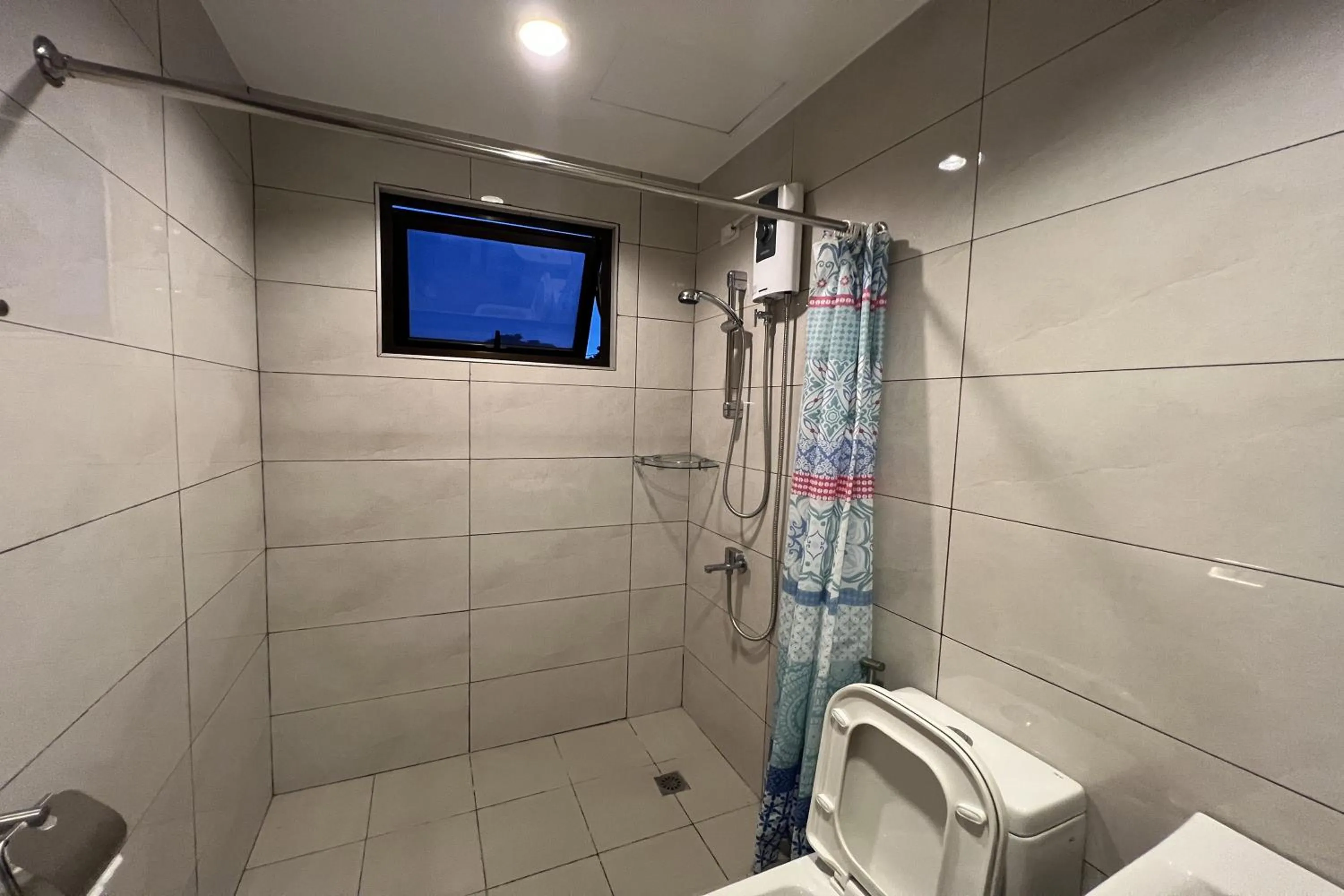 Bathroom in Verjandel Residences