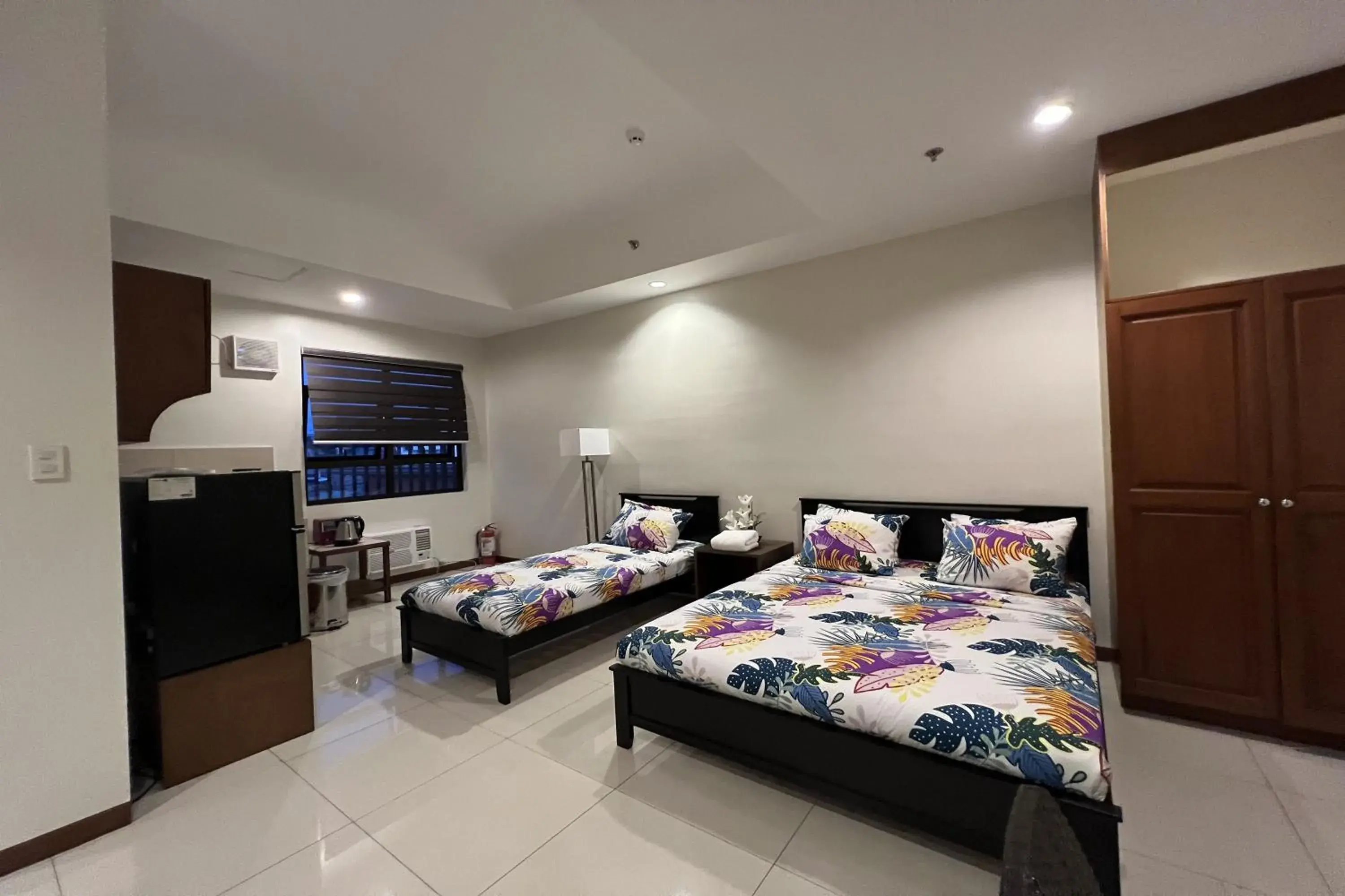 Bed in Verjandel Residences Bed in Verjandel Residences