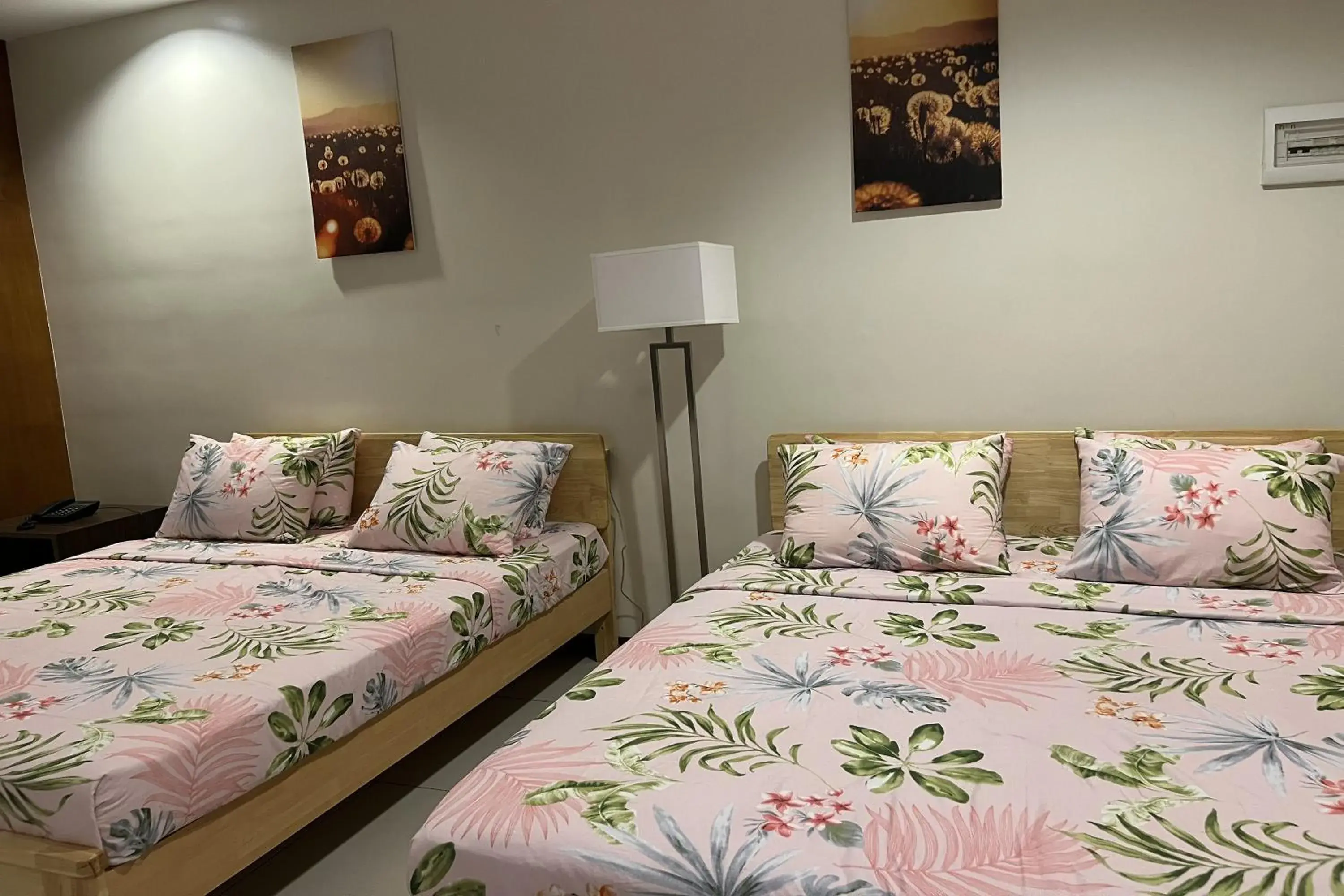 Bed in Verjandel Residences Bed in Verjandel Residences