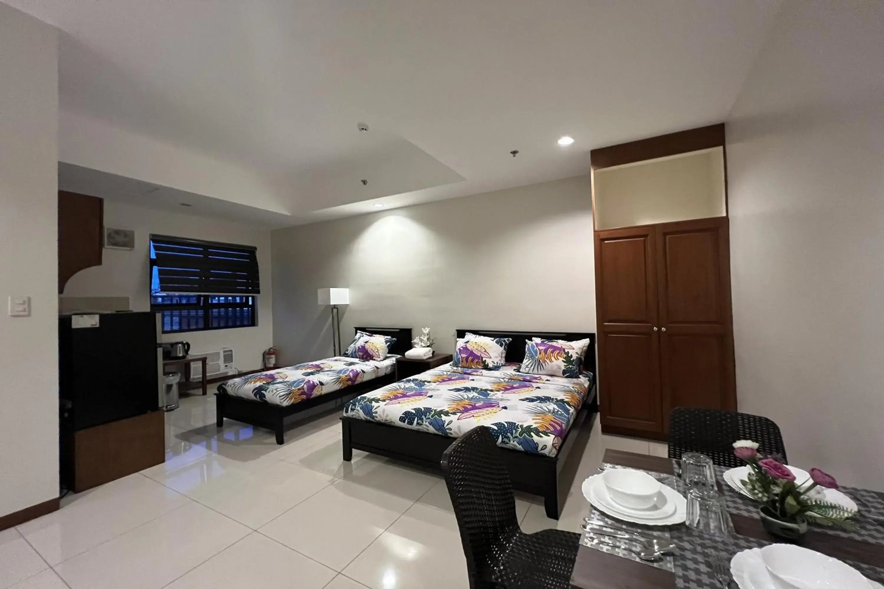 Bed in Verjandel Residences Bed in Verjandel Residences