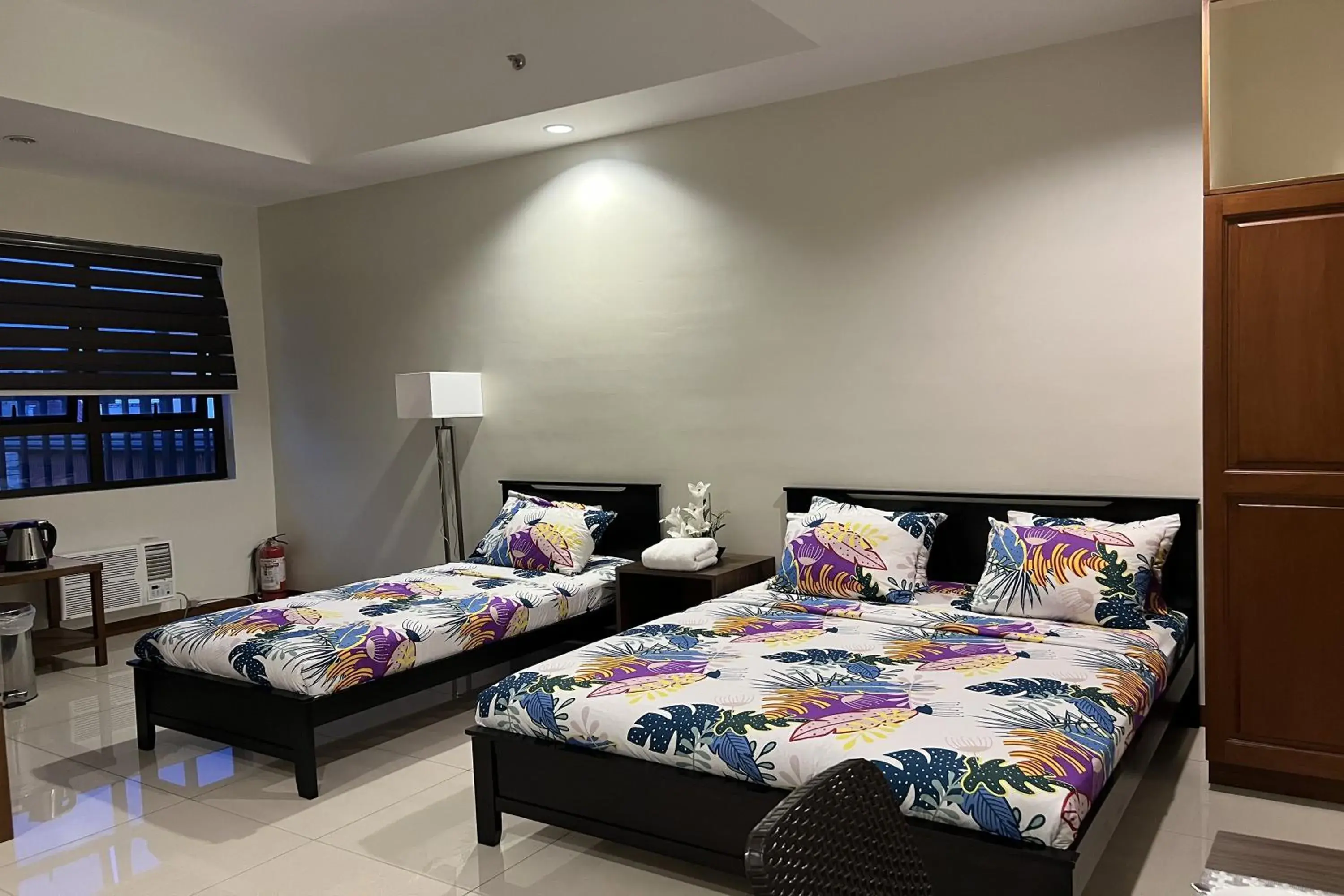 Bed in Verjandel Residences Bed in Verjandel Residences