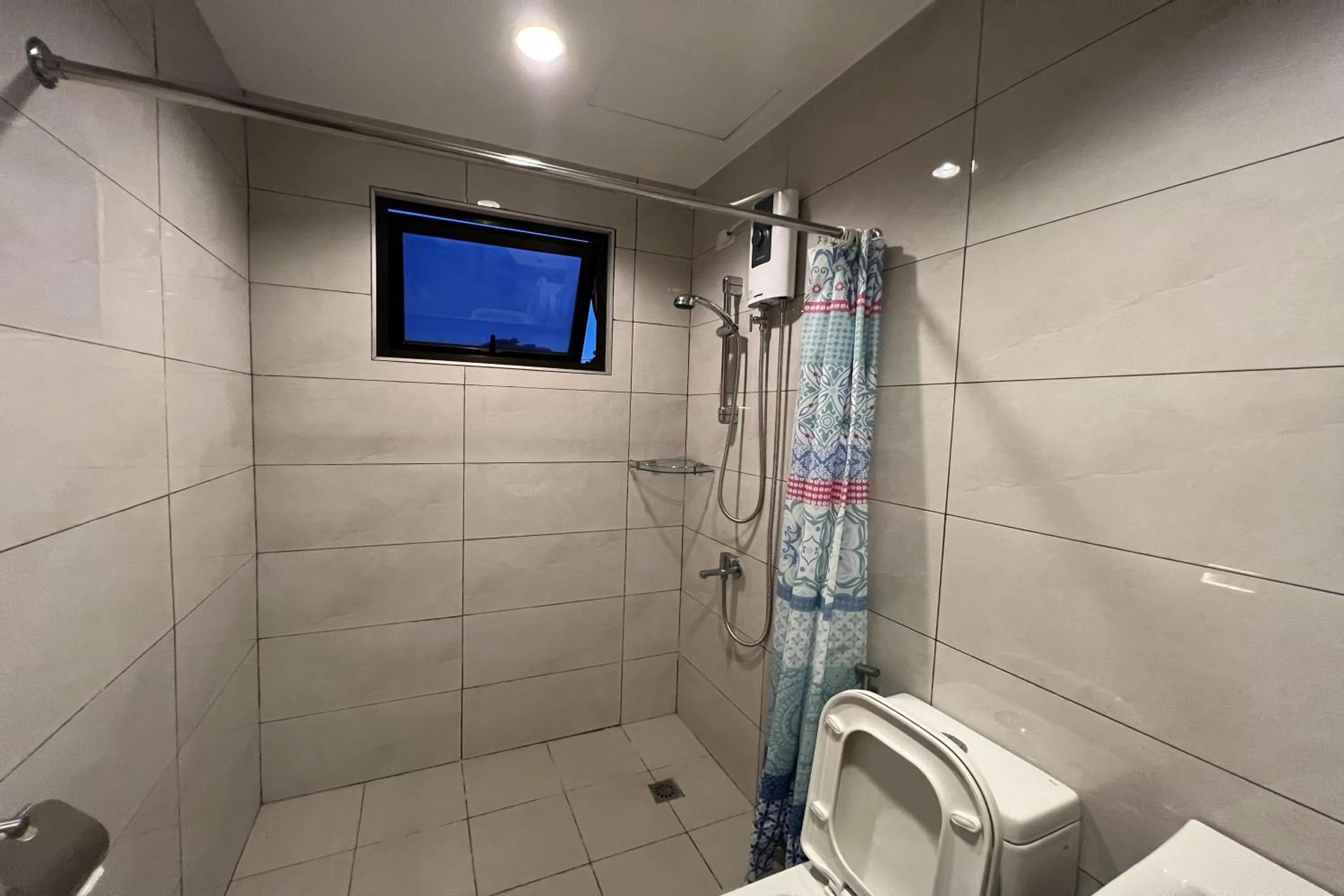 Bathroom in Verjandel Residences