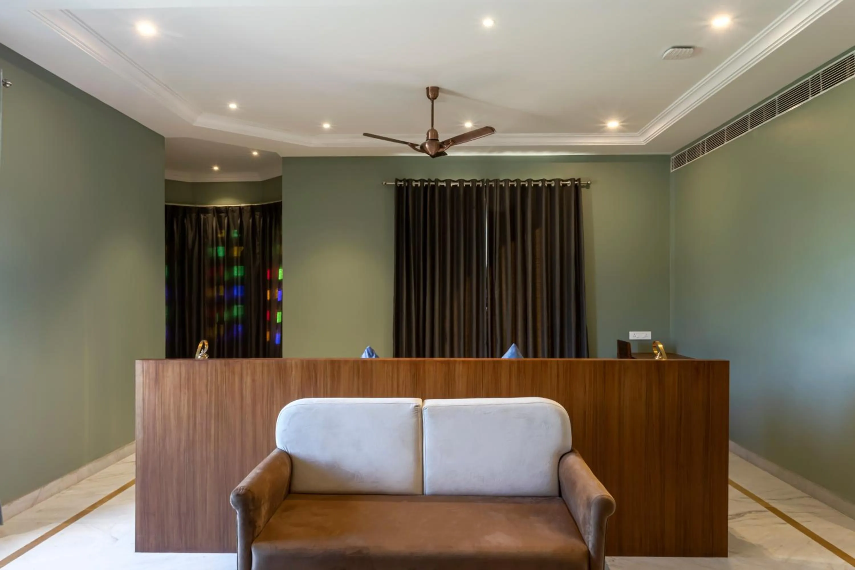 Living room in Rawla Sagrun kumbhalgarh