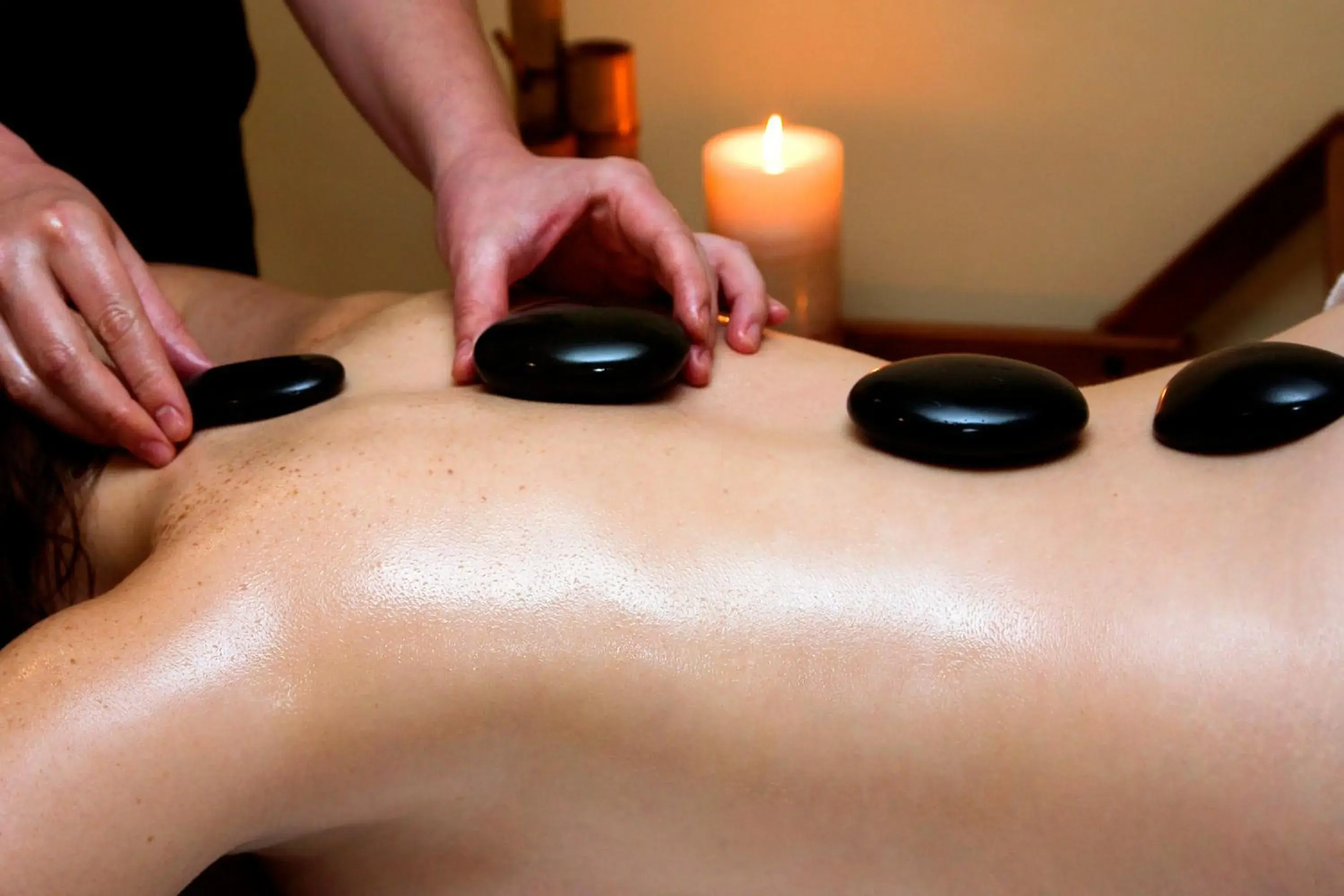 Massage in Apartamentos San Pedro Massage in Apartamentos San Pedro