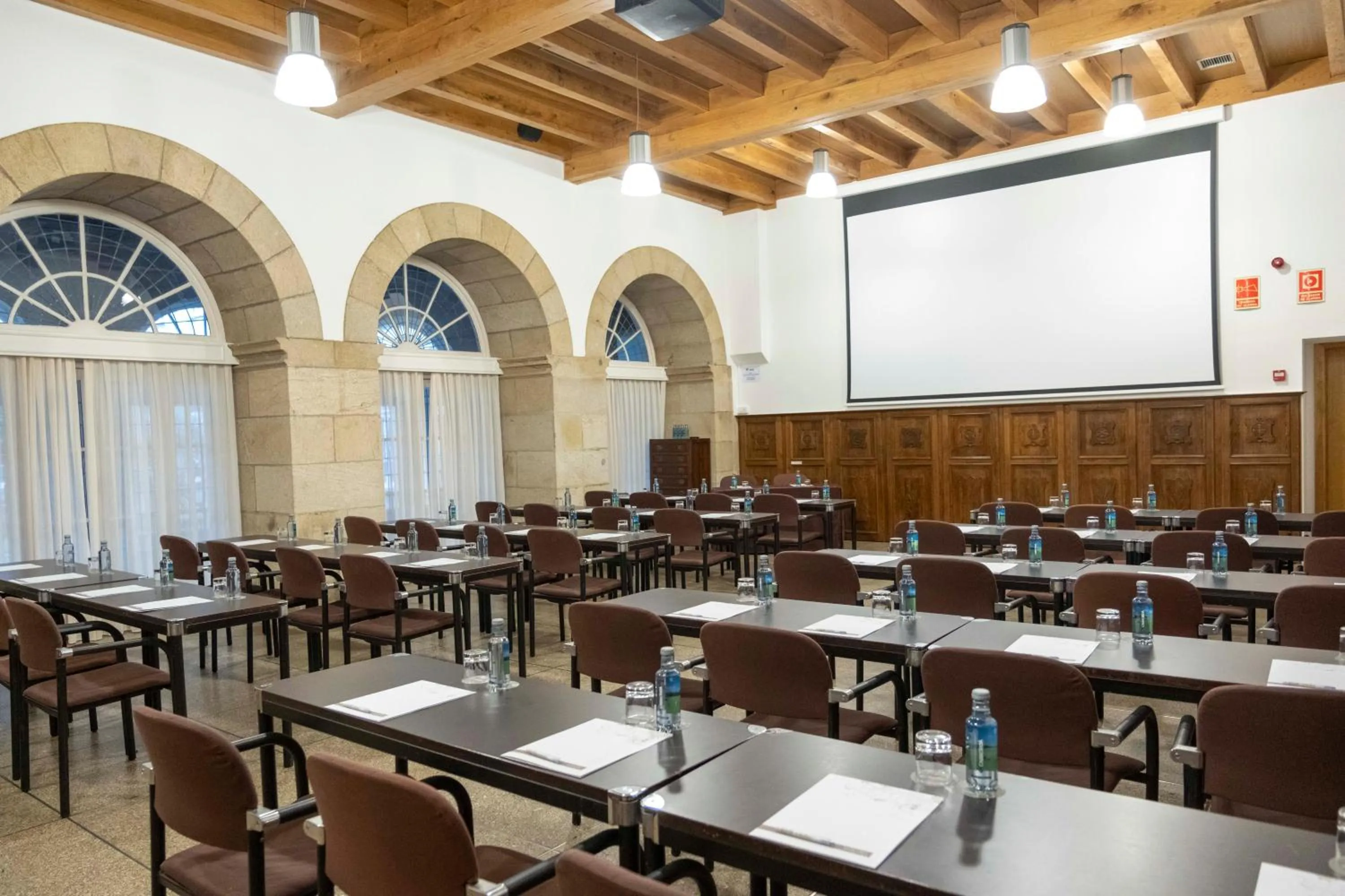 San Francisco Hotel Monumento