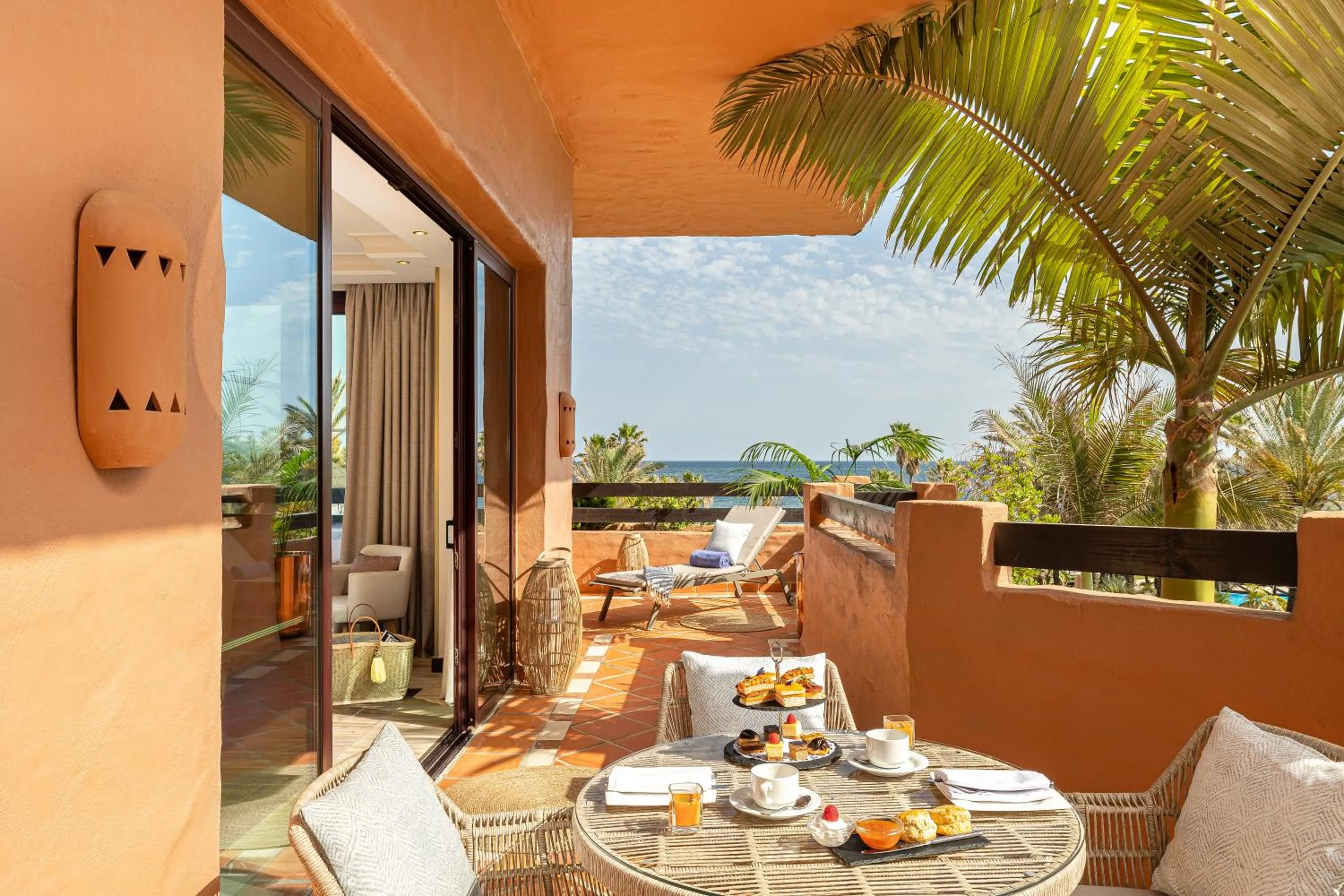 View (from property/room) in Kempinski Hotel Bahía Beach Resort & Spa