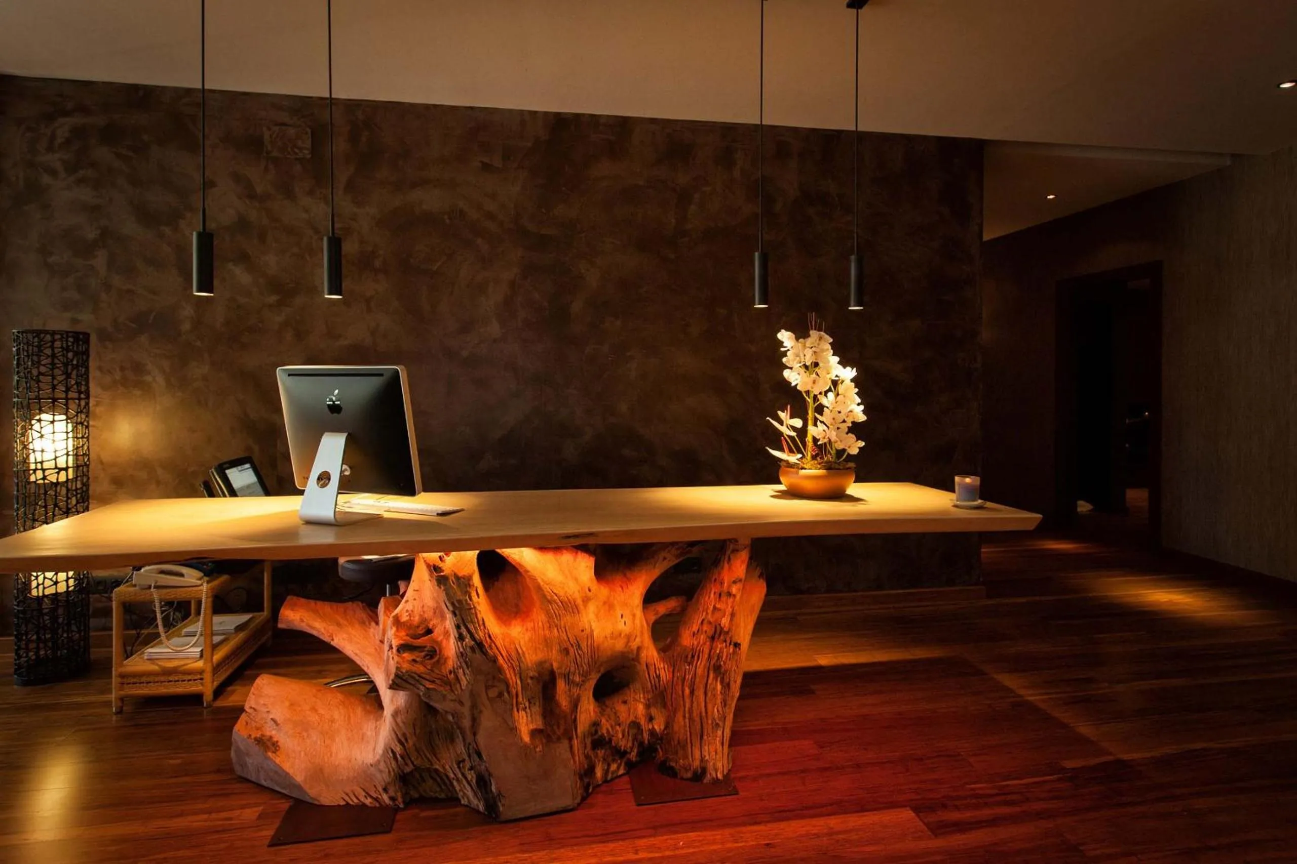 Spa and wellness centre/facilities in Kempinski Hotel Bahía Beach Resort & Spa