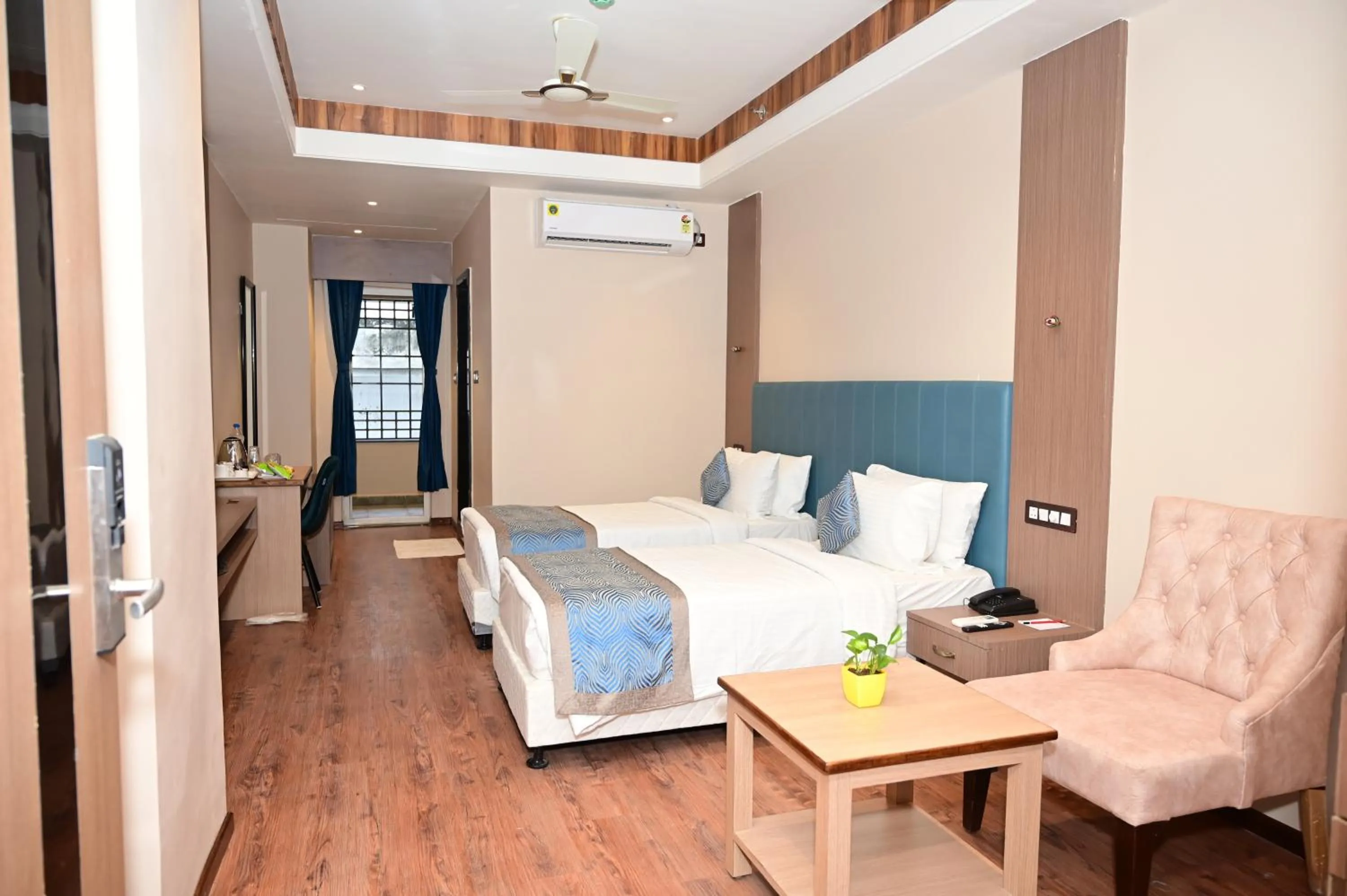 Photo of the whole room in PIPUL PADMAJA PRIDE