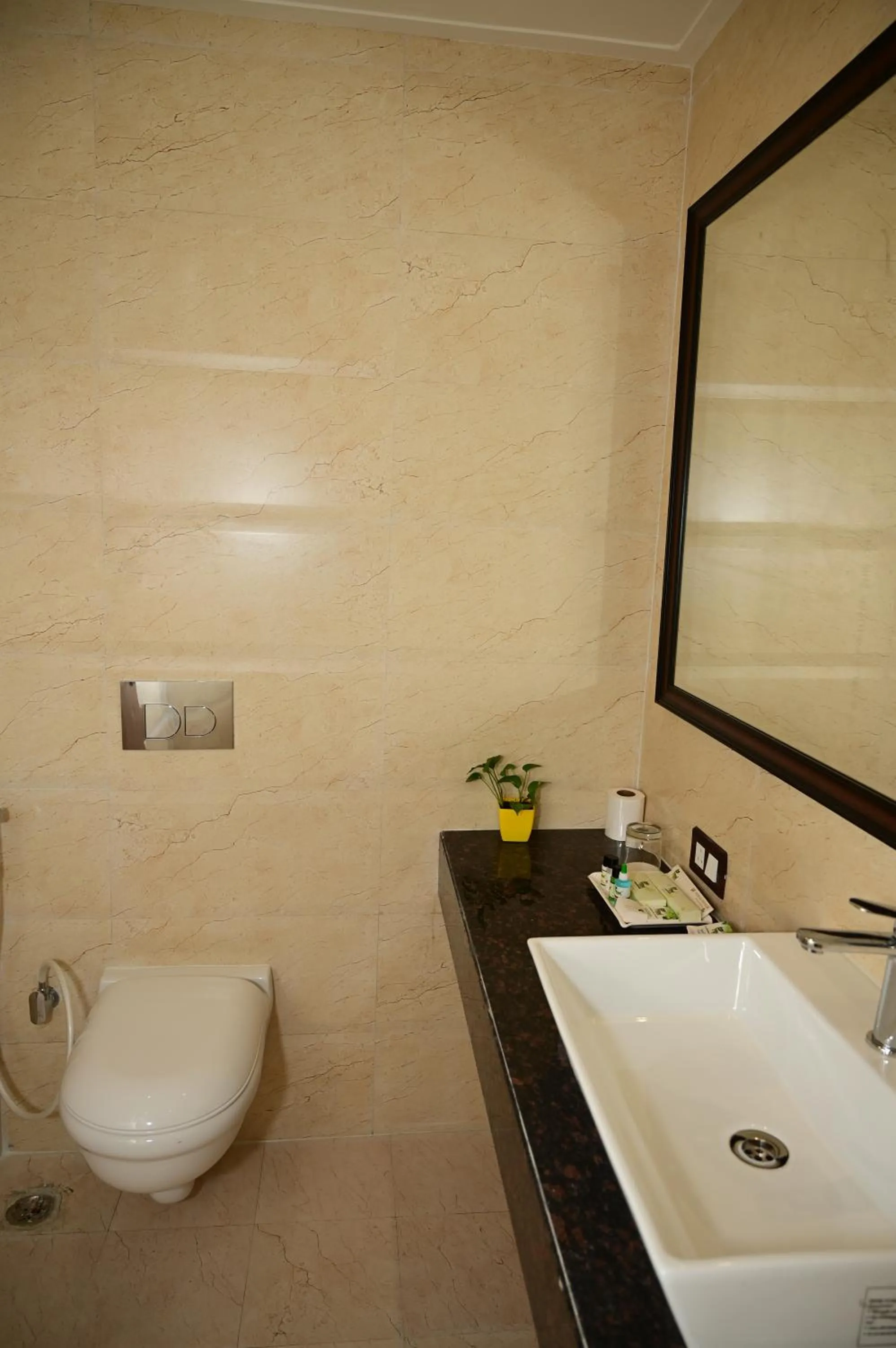 Restaurant/places to eat in PIPUL PADMAJA PRIDE