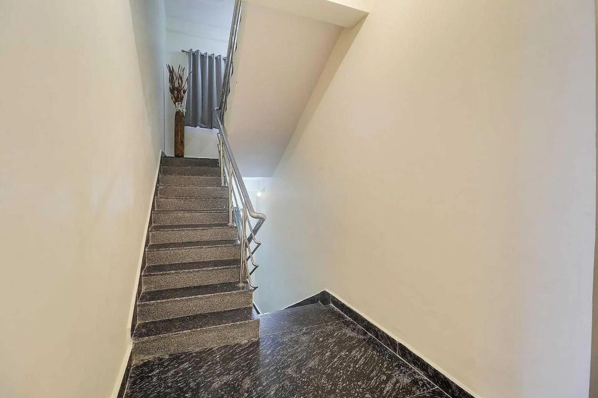 Facade/entrance in Collection O Rio Kondapur Near Rahavendra Colony