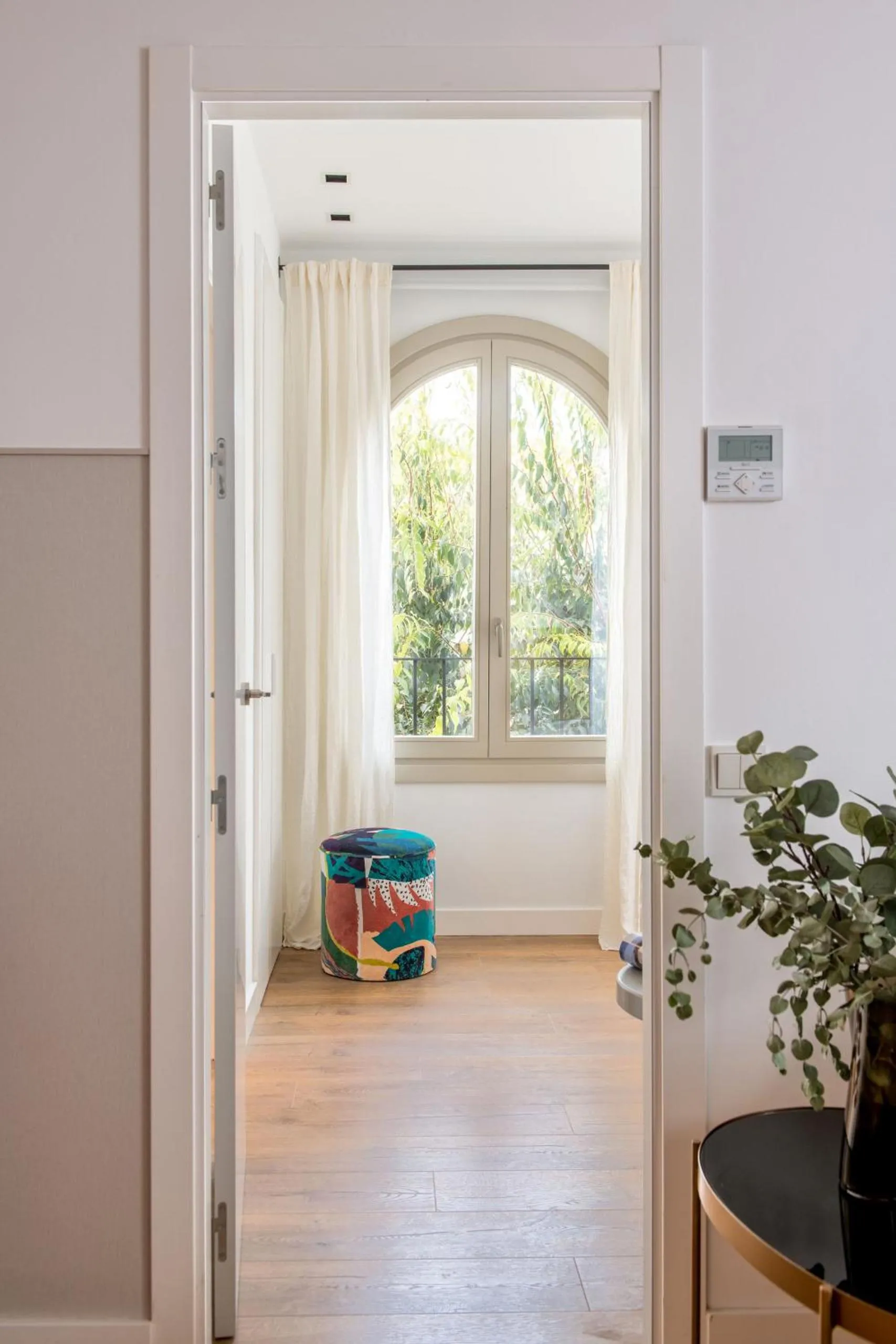 Bed in Tetuán 15 Boutique Apartments by Hommyhome