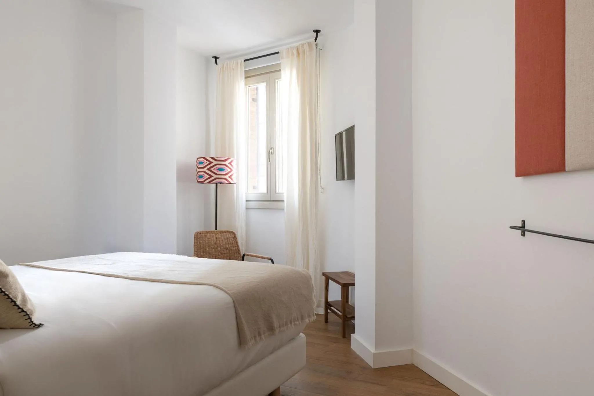 Bed in Tetuán 15 Boutique Apartments by Hommyhome