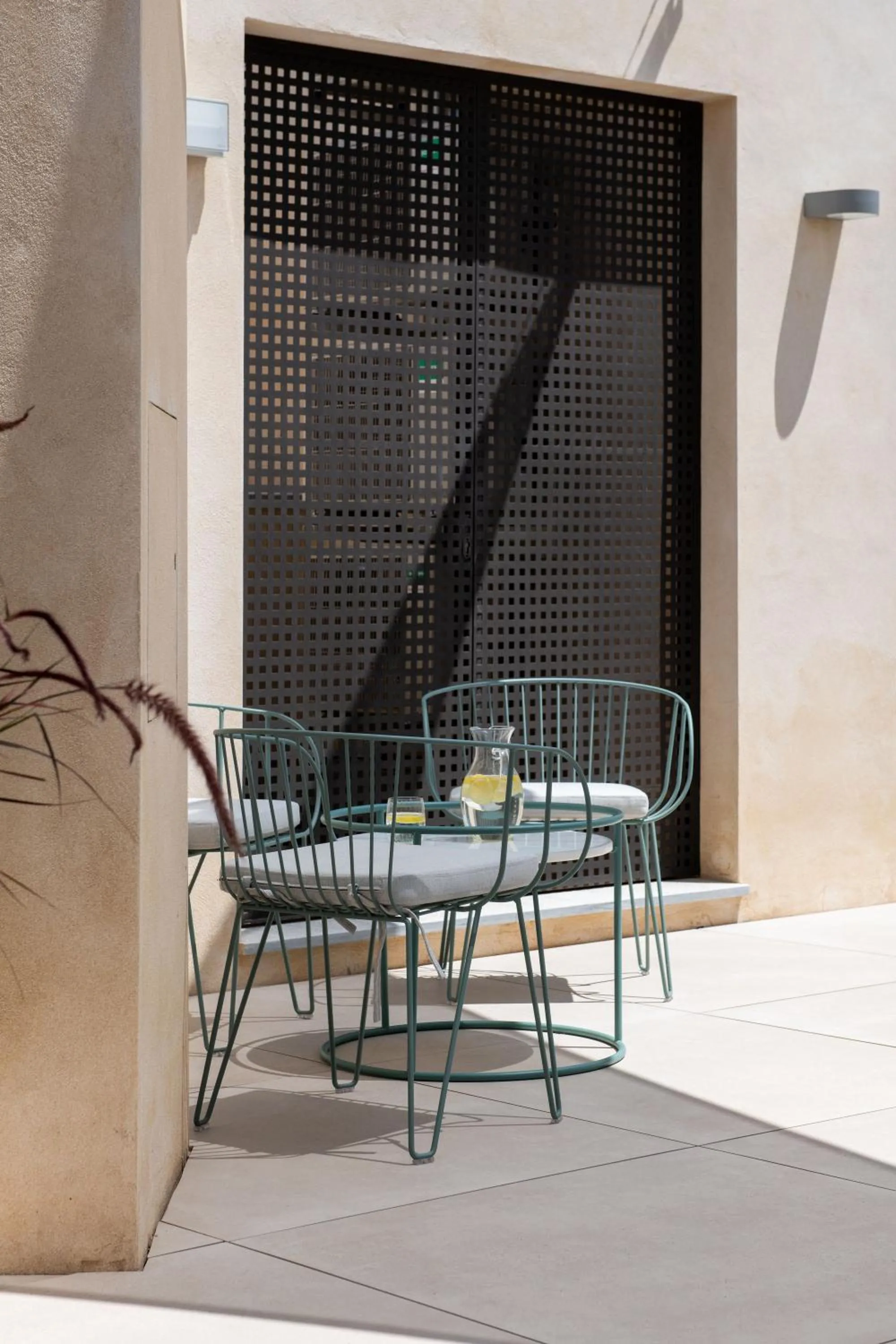 Balcony/Terrace in Tetuán 15 Boutique Apartments by Hommyhome