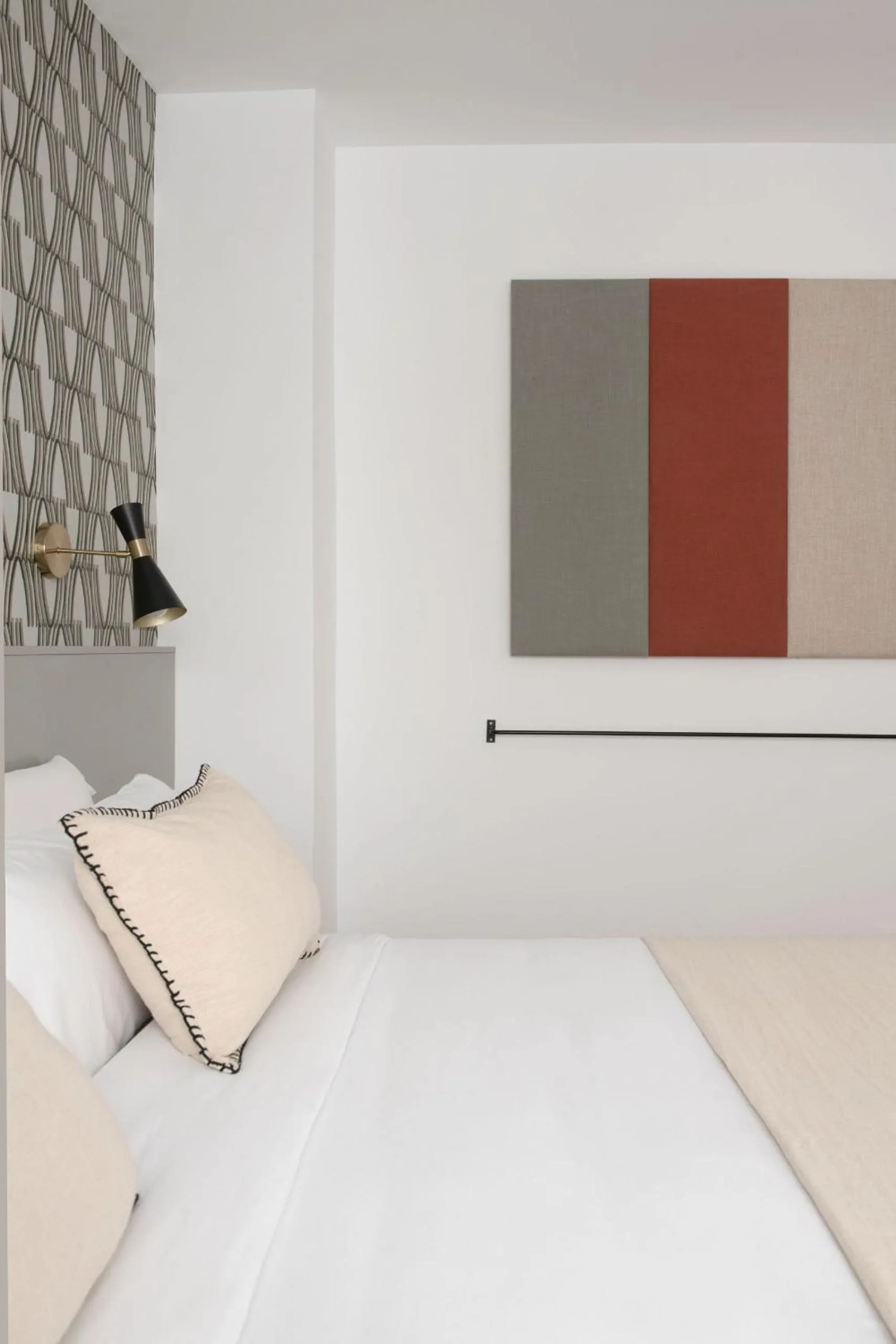 Bed in Tetuán 15 Boutique Apartments by Hommyhome