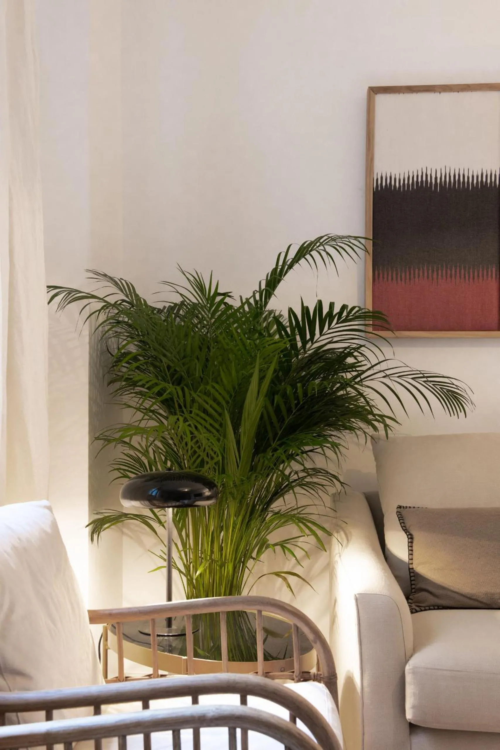 Decorative detail in Tetuán 15 Boutique Apartments by Hommyhome