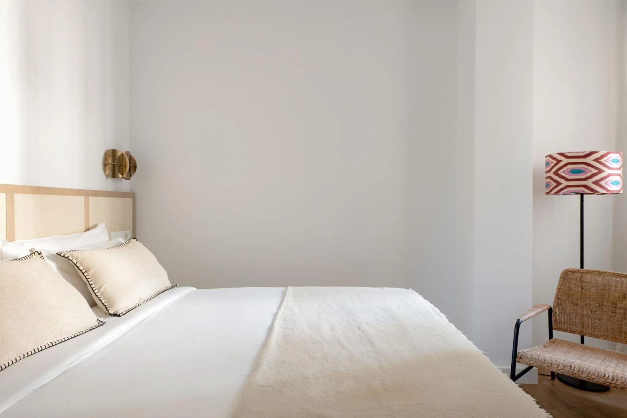 Bed in Tetuán 15 Boutique Apartments by Hommyhome